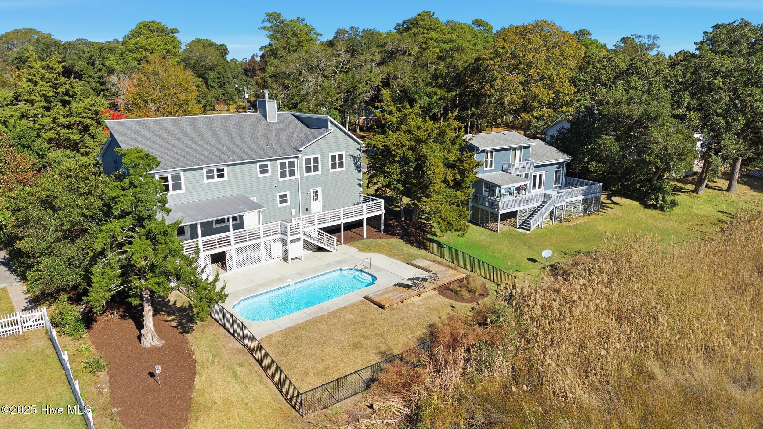 134 Hickory Knoll Road