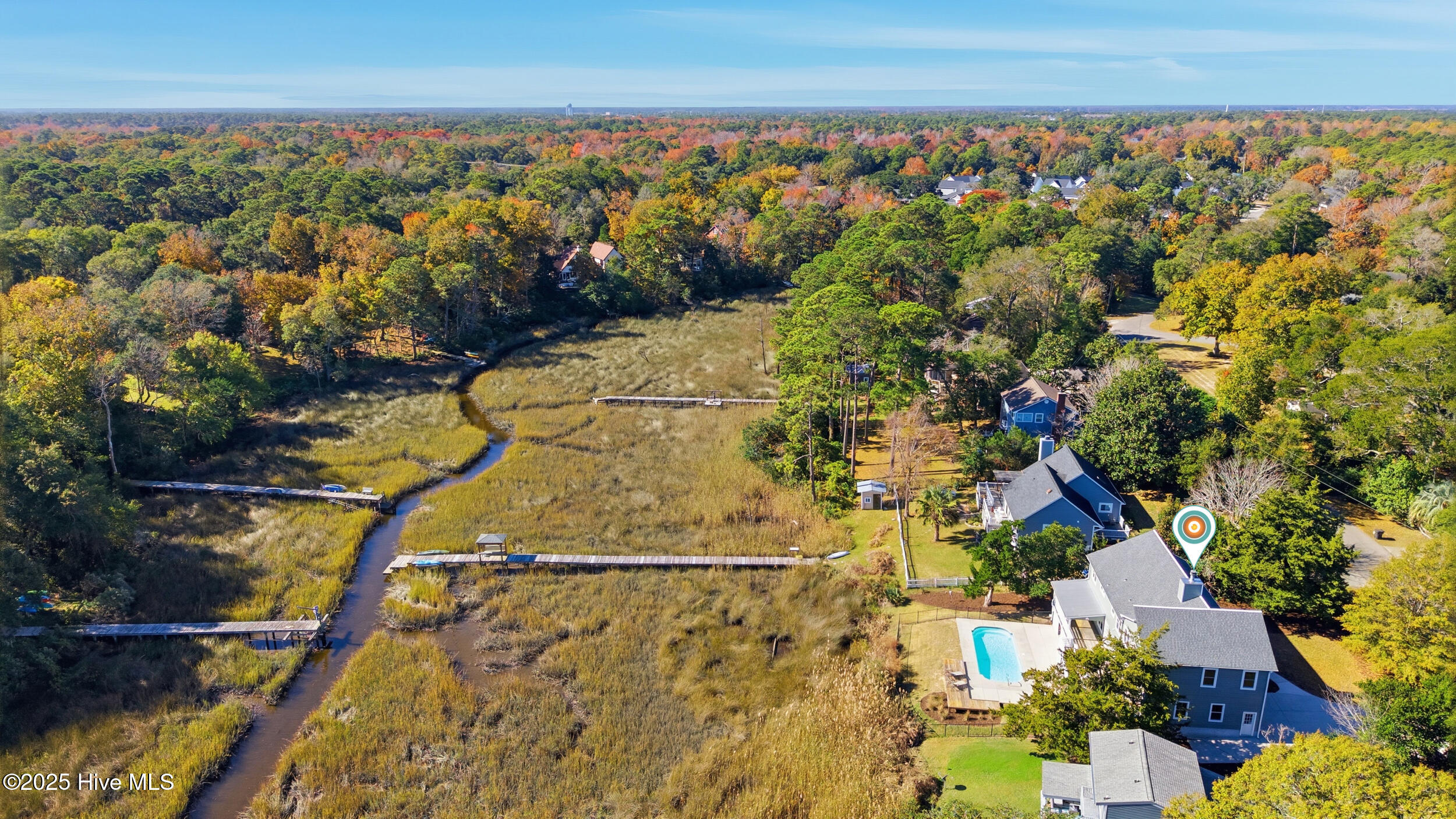 134 Hickory Knoll Road