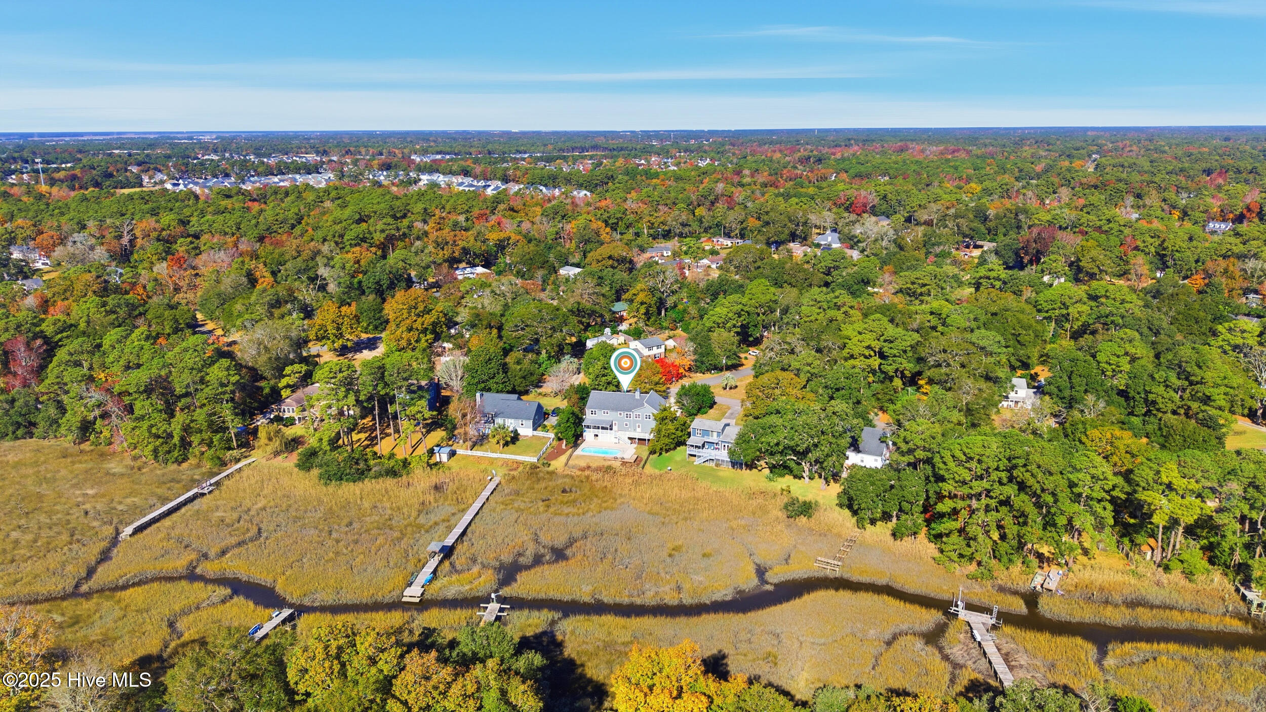 134 Hickory Knoll Road