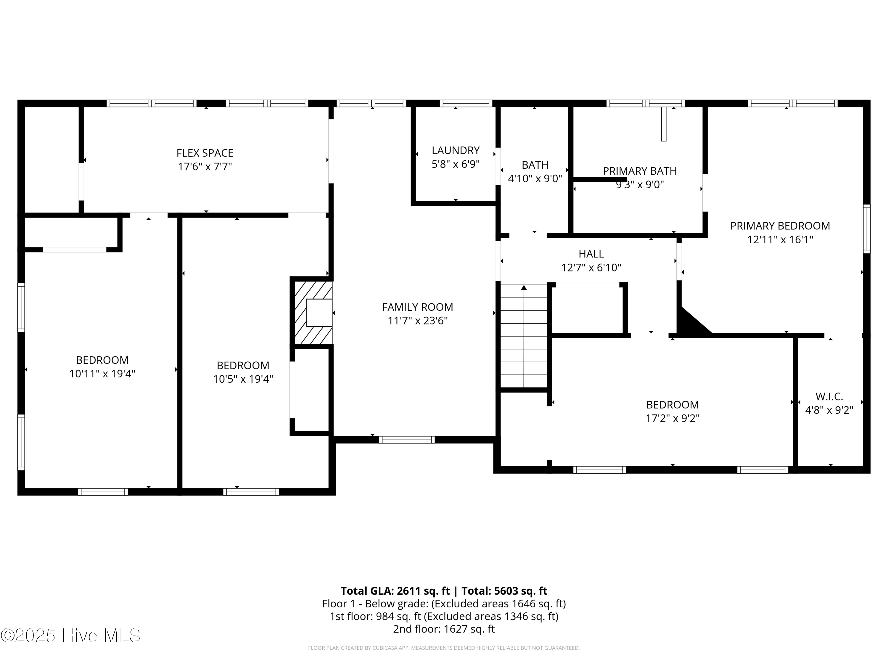 134 Hickory Knoll Road