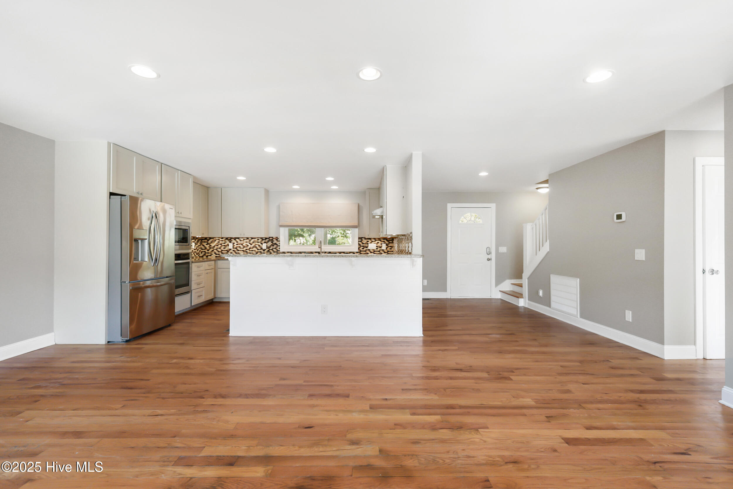 134 Hickory Knoll Road