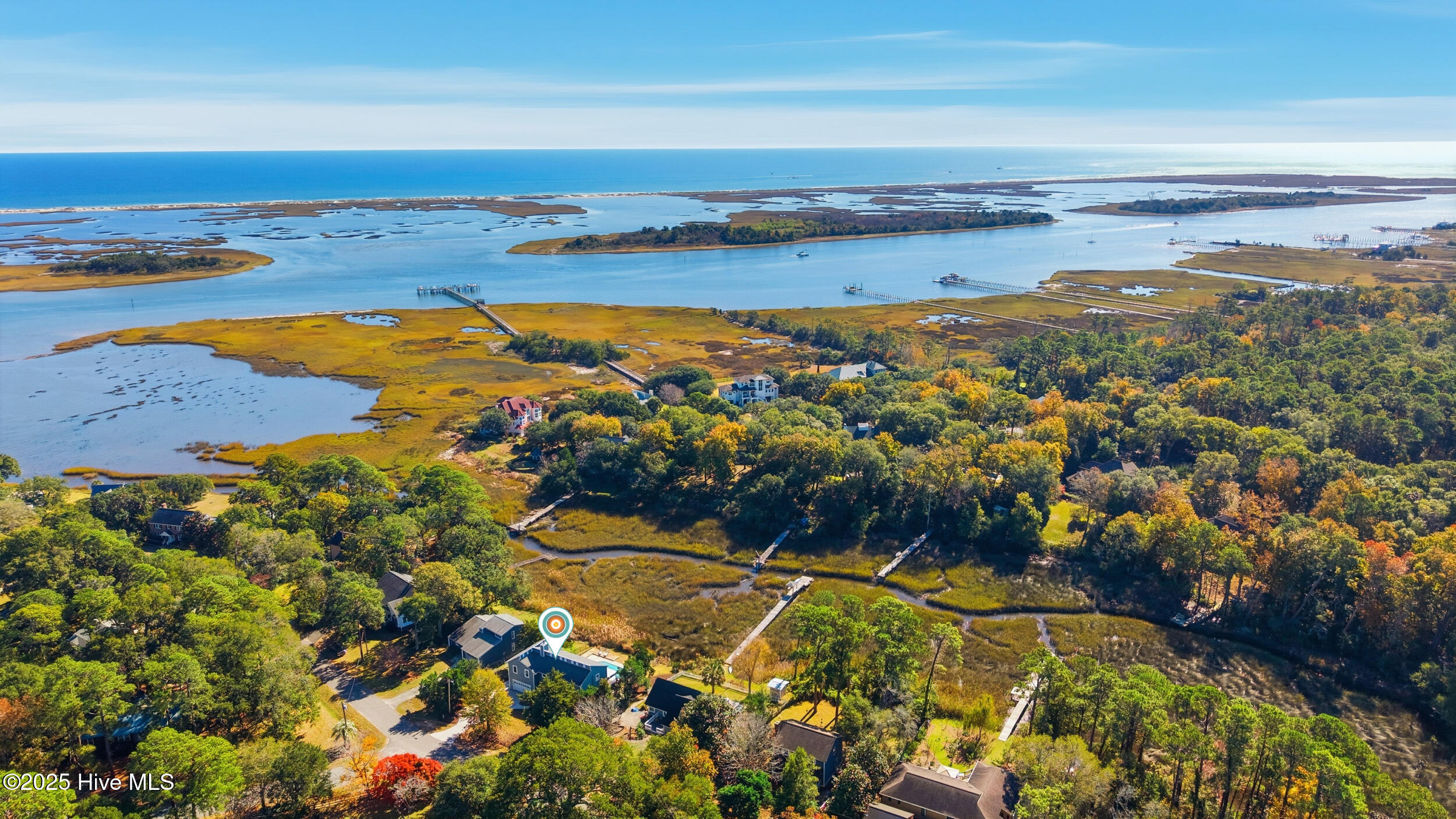 134 Hickory Knoll Road