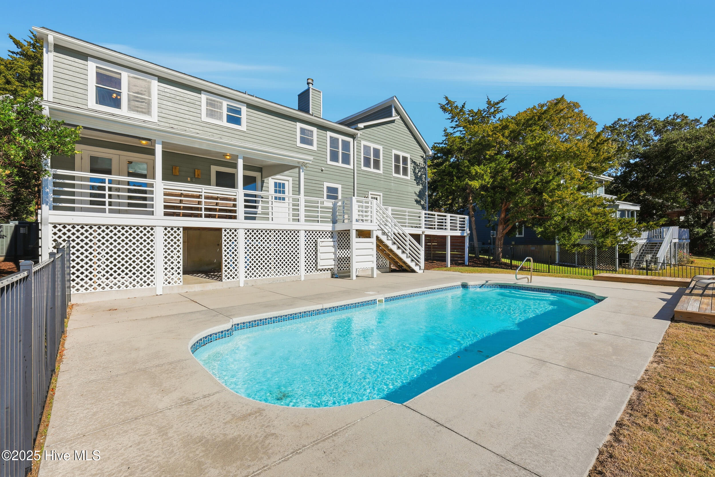 134 Hickory Knoll Road