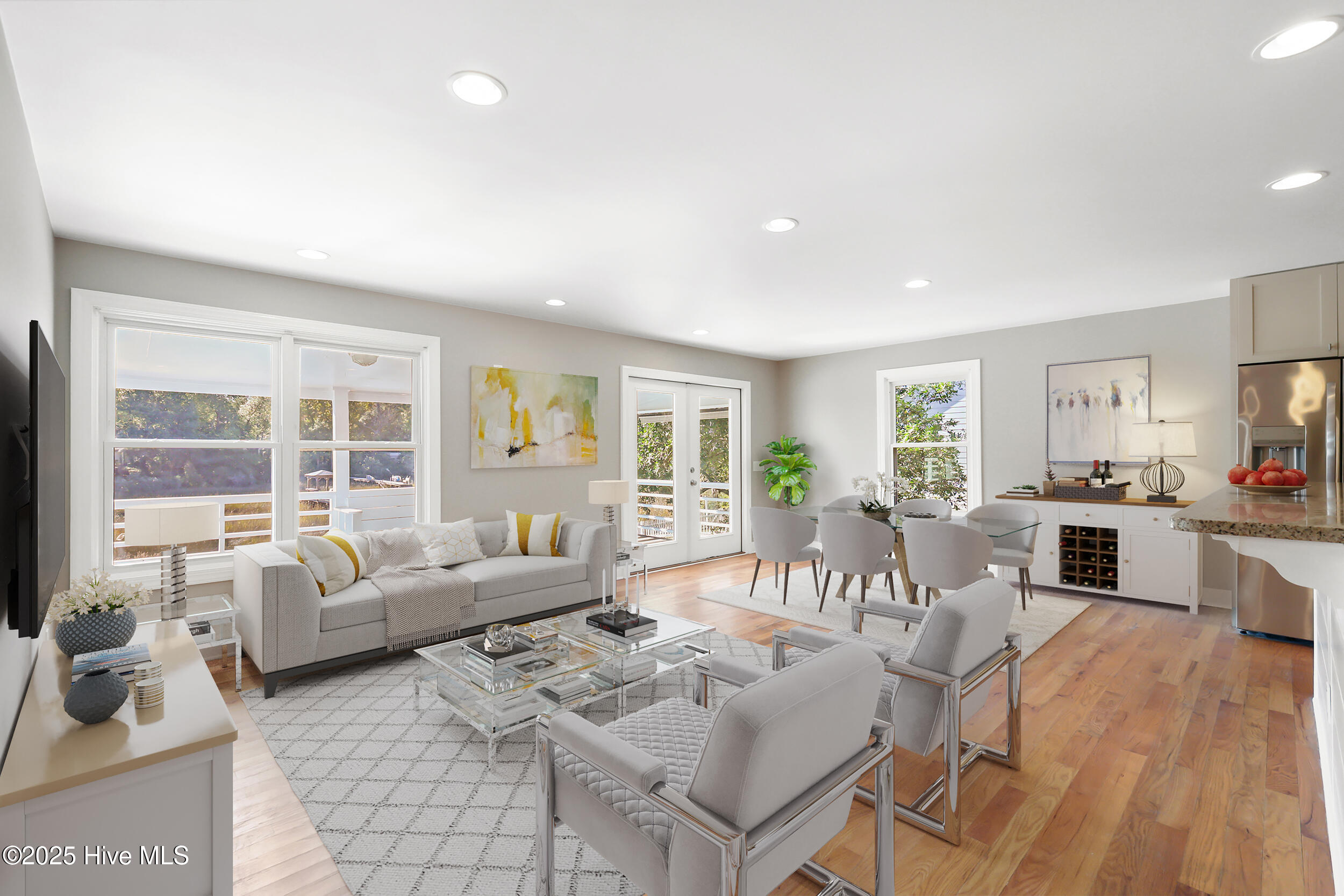 134 Hickory Knoll Road