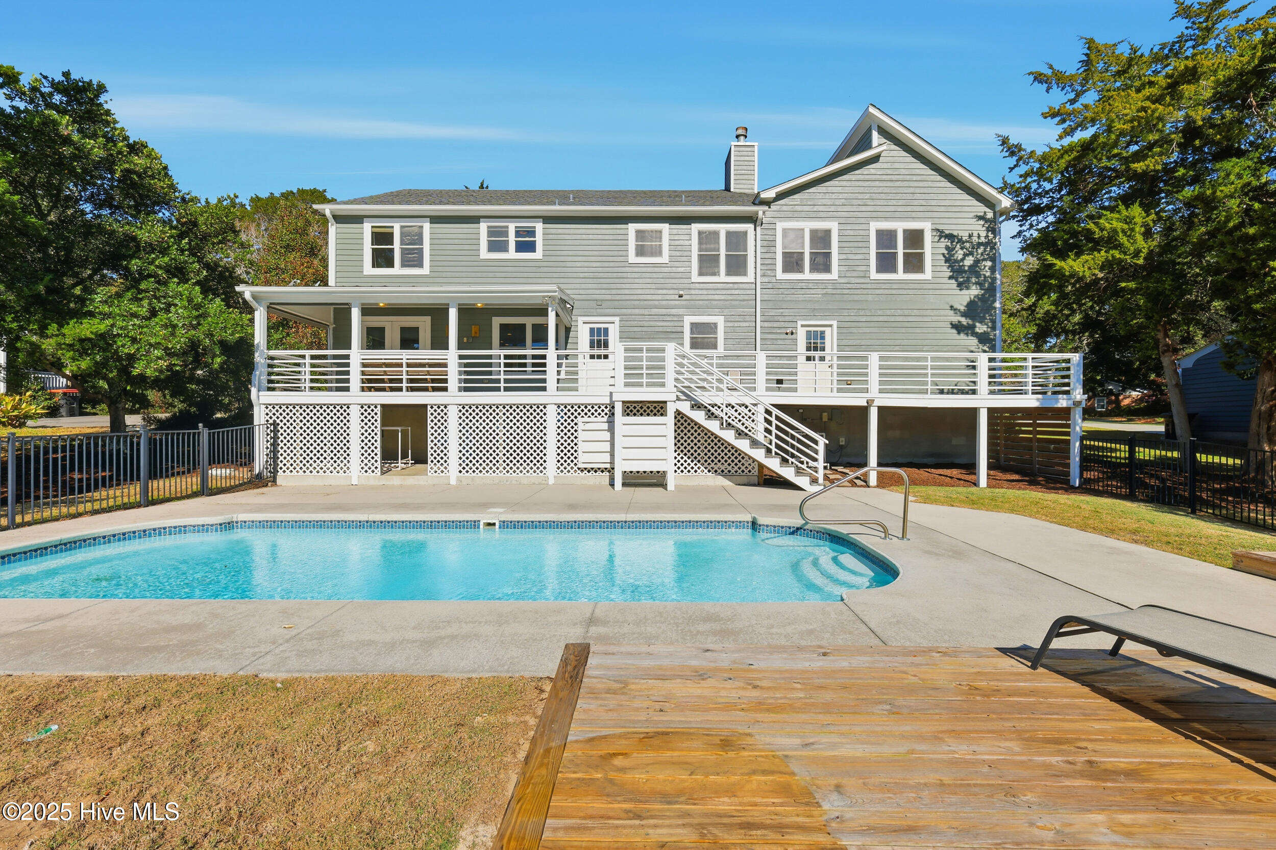 134 Hickory Knoll Road