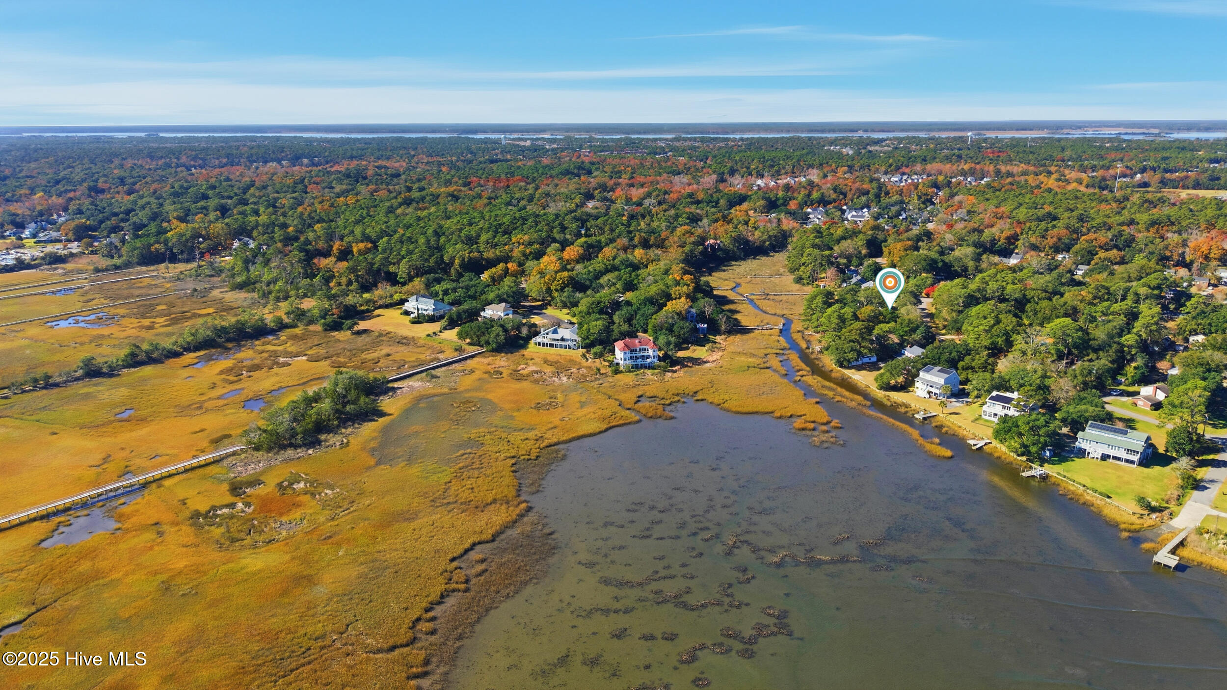 134 Hickory Knoll Road