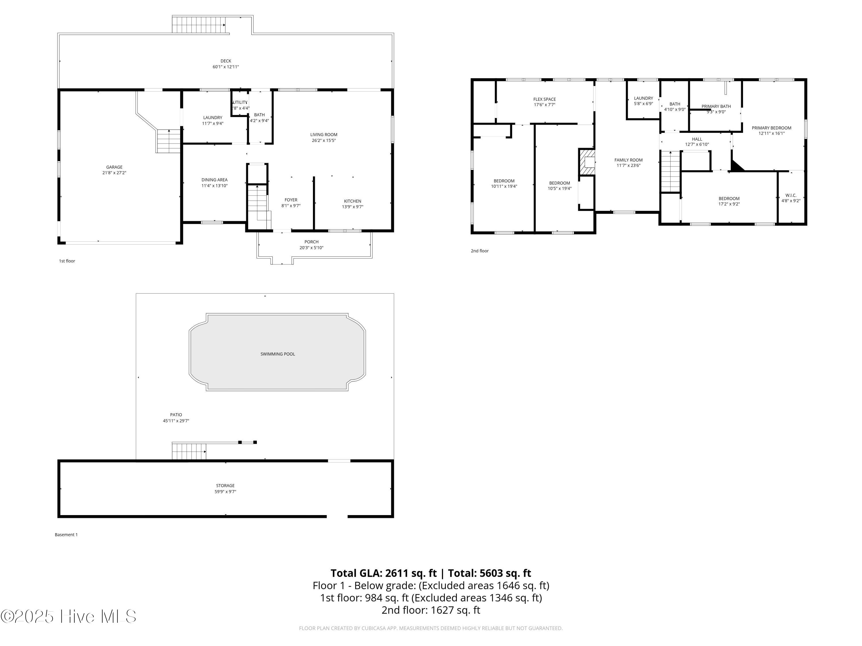 134 Hickory Knoll Road