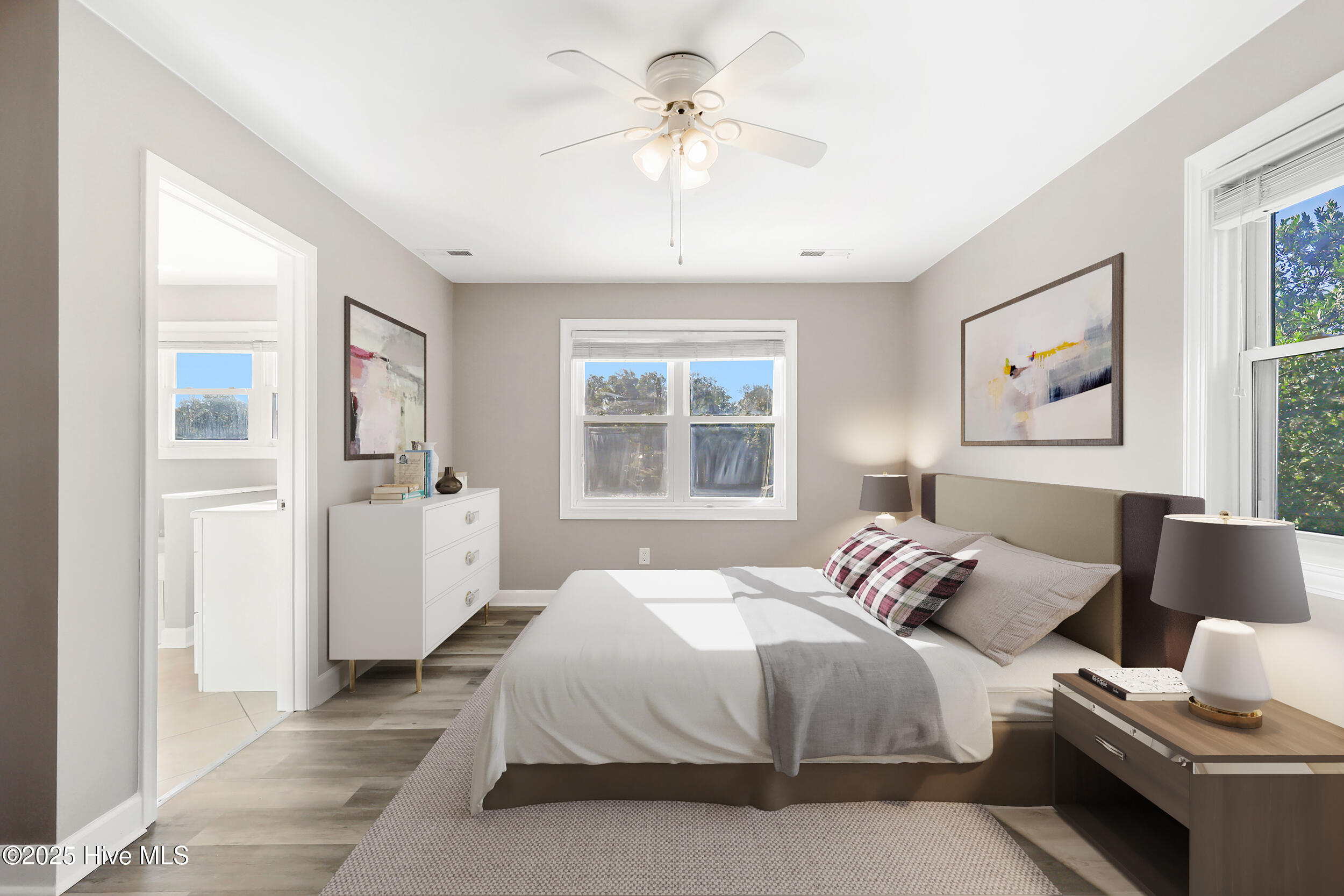 134 Hickory Knoll Road