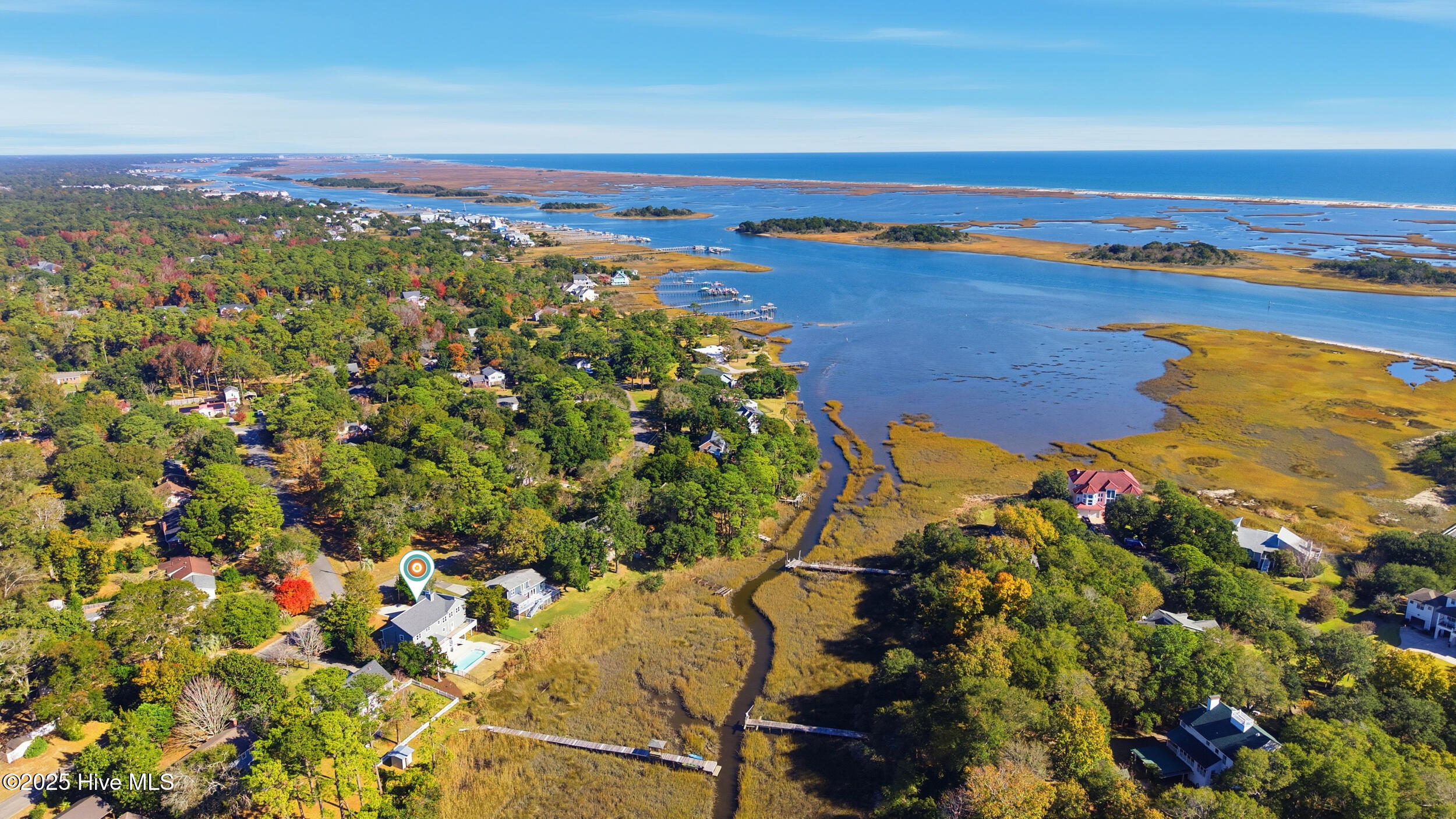 134 Hickory Knoll Road