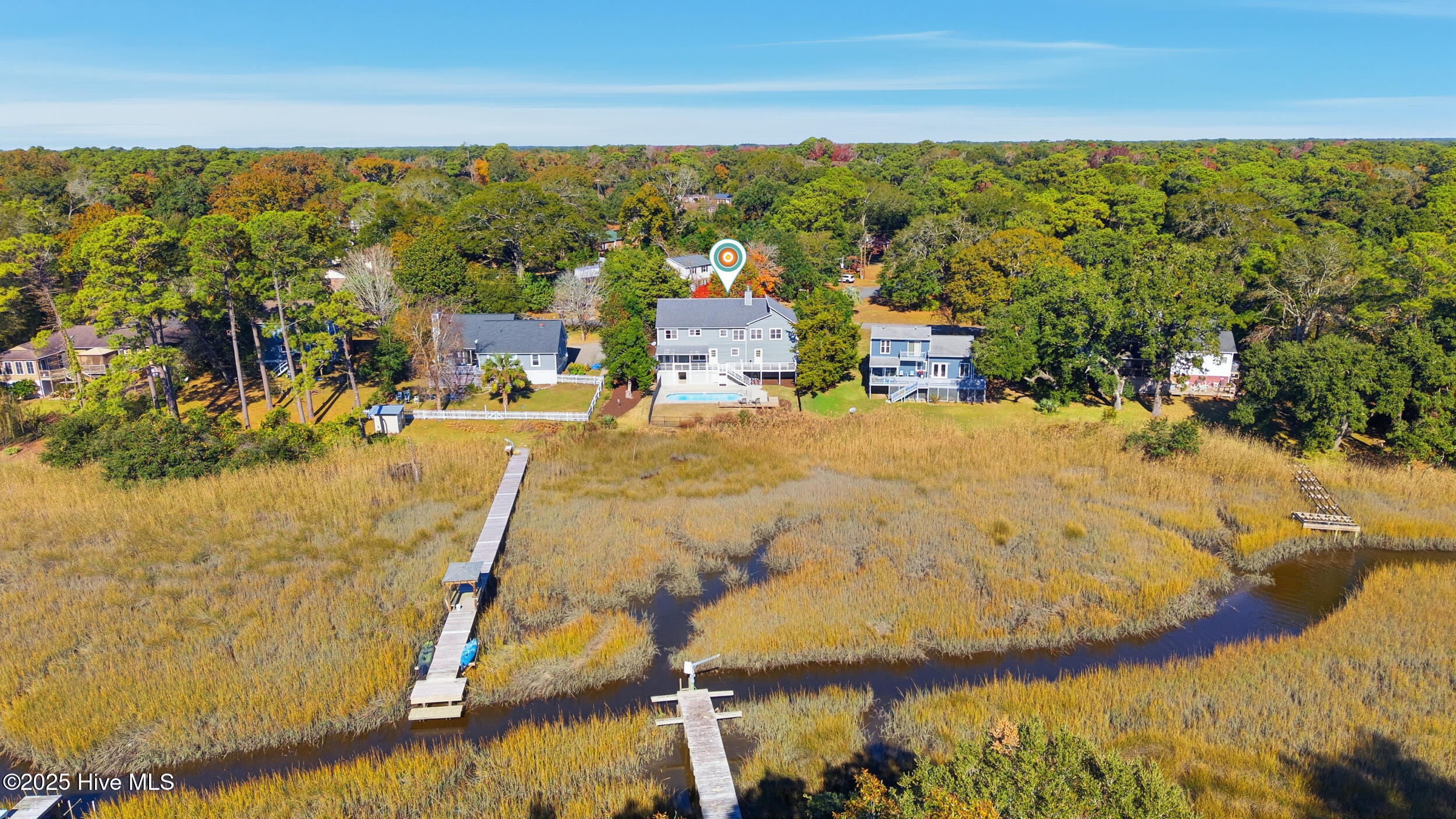 134 Hickory Knoll Road