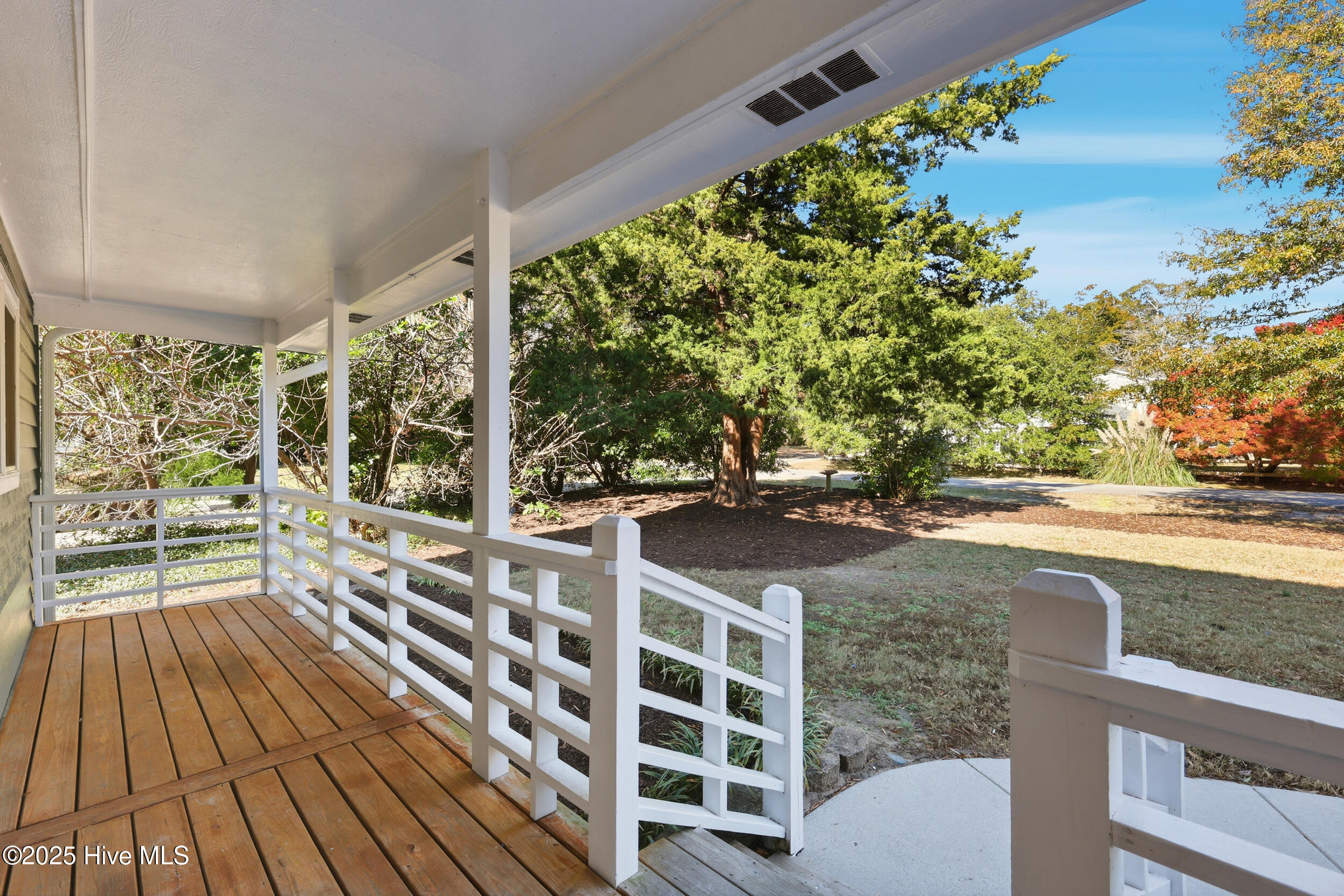 134 Hickory Knoll Road