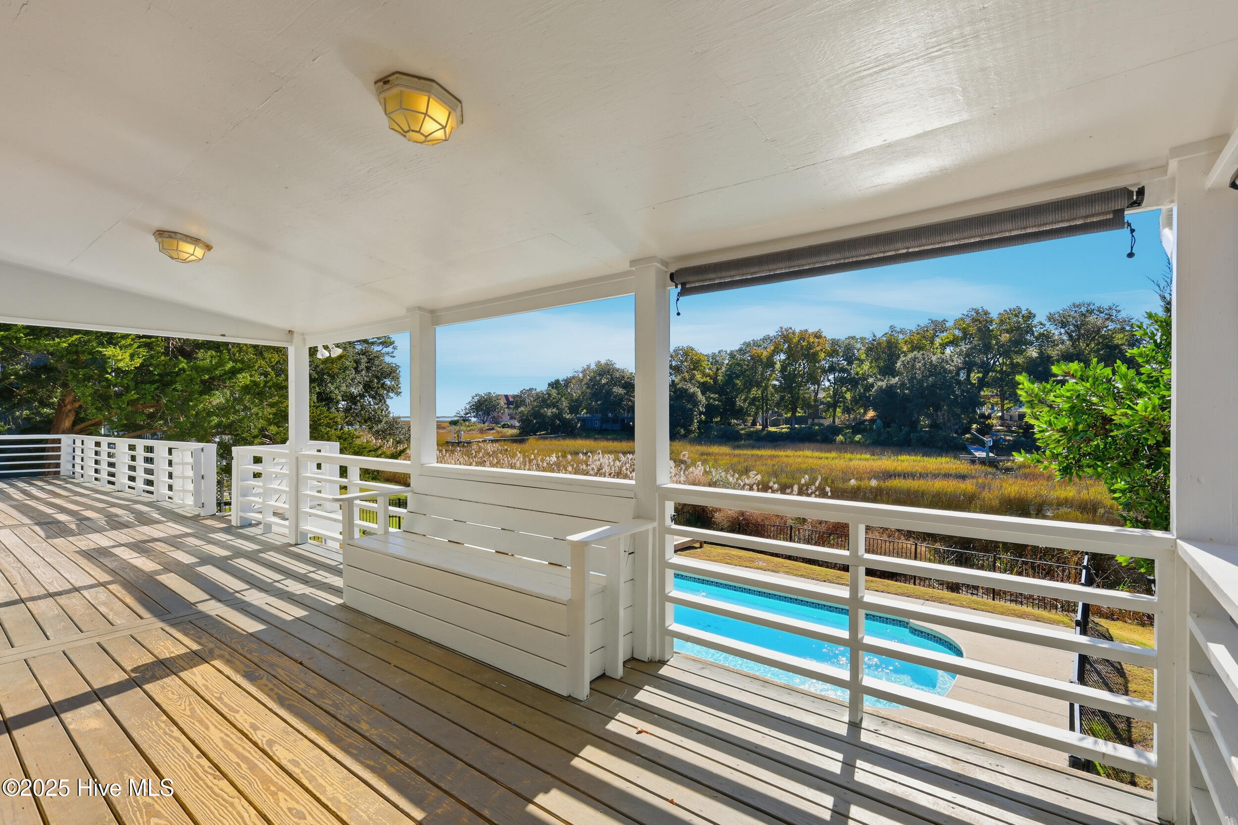 134 Hickory Knoll Road