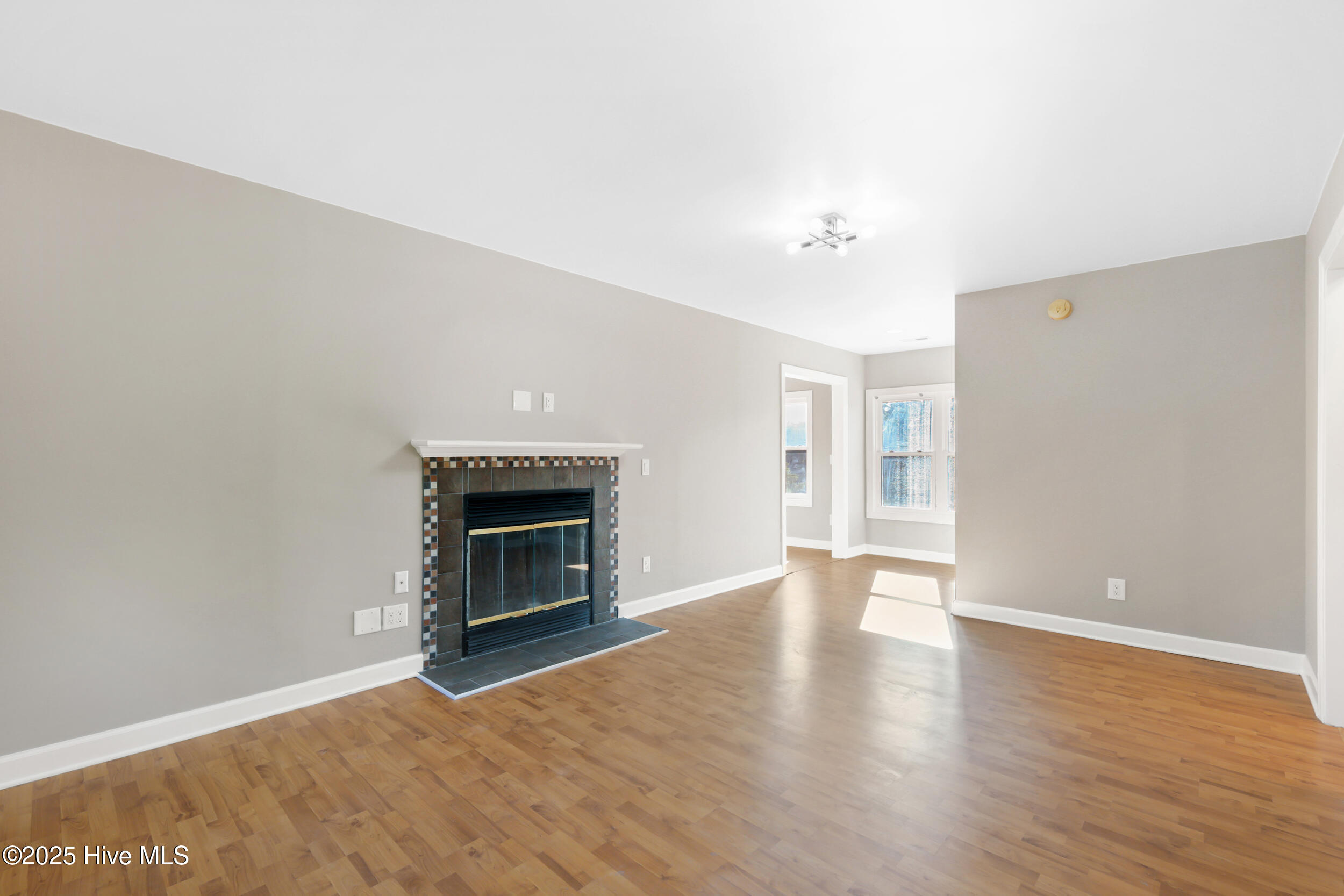 134 Hickory Knoll Road