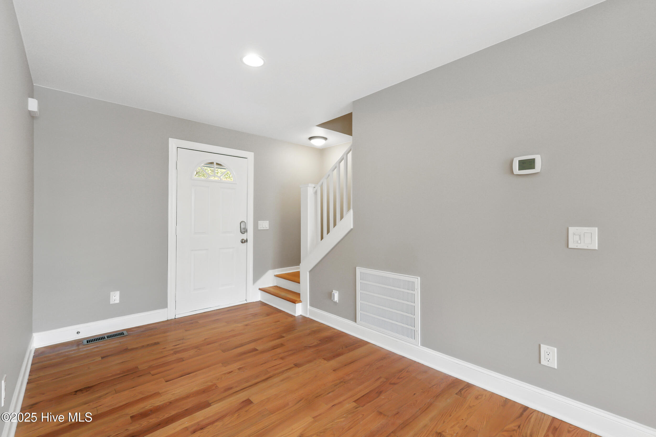 134 Hickory Knoll Road