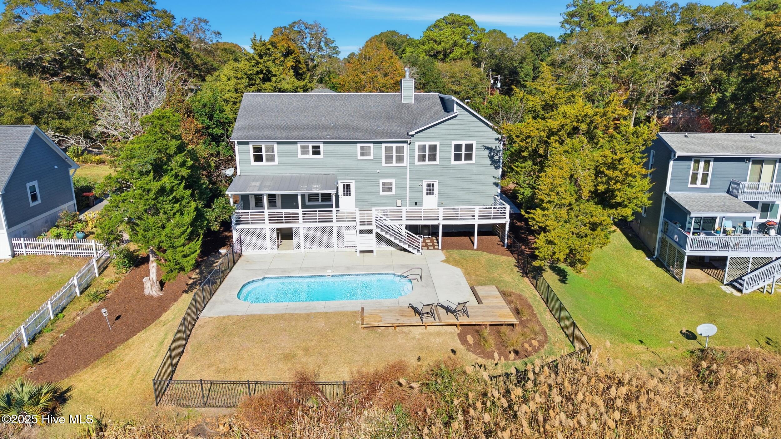 134 Hickory Knoll Road