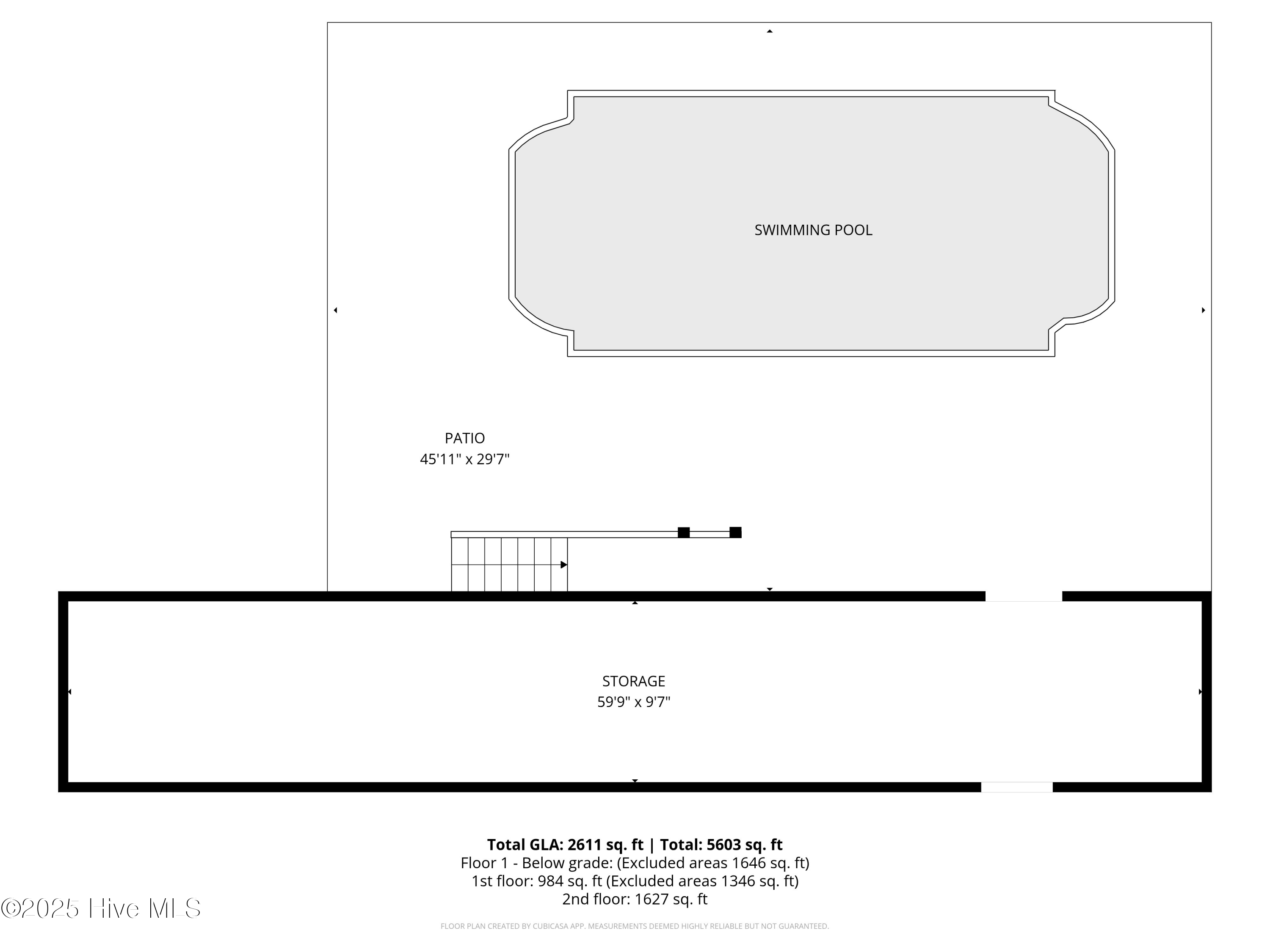 134 Hickory Knoll Road
