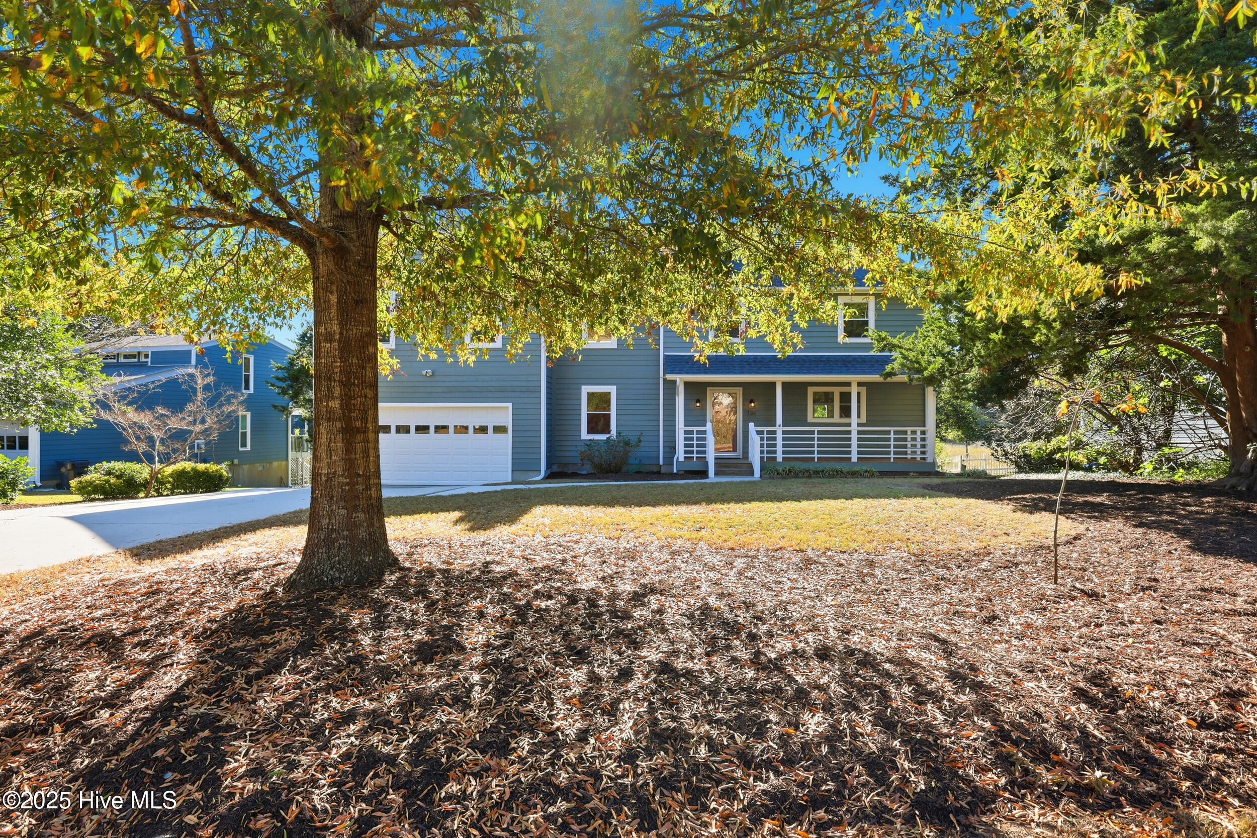 134 Hickory Knoll Road