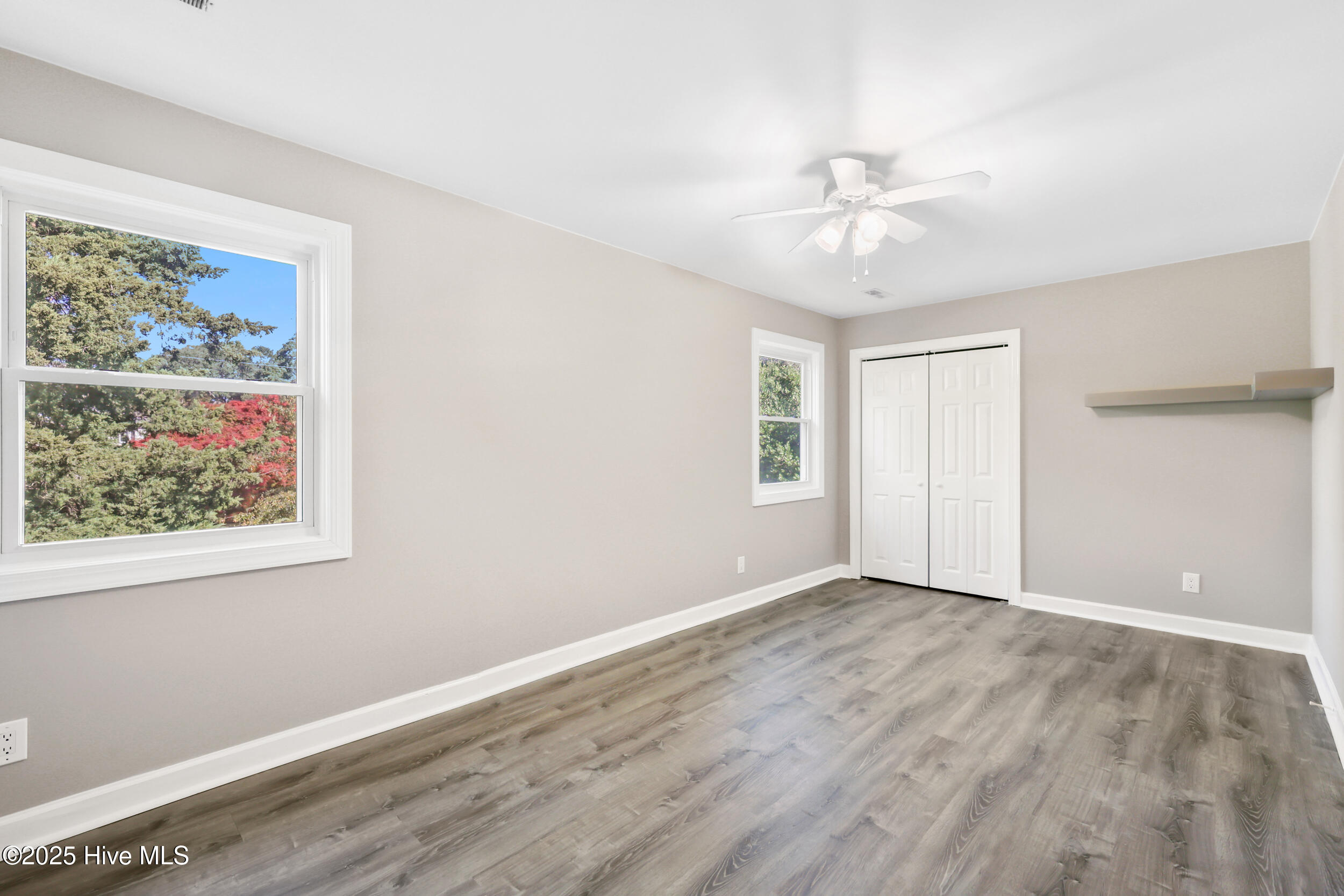 134 Hickory Knoll Road