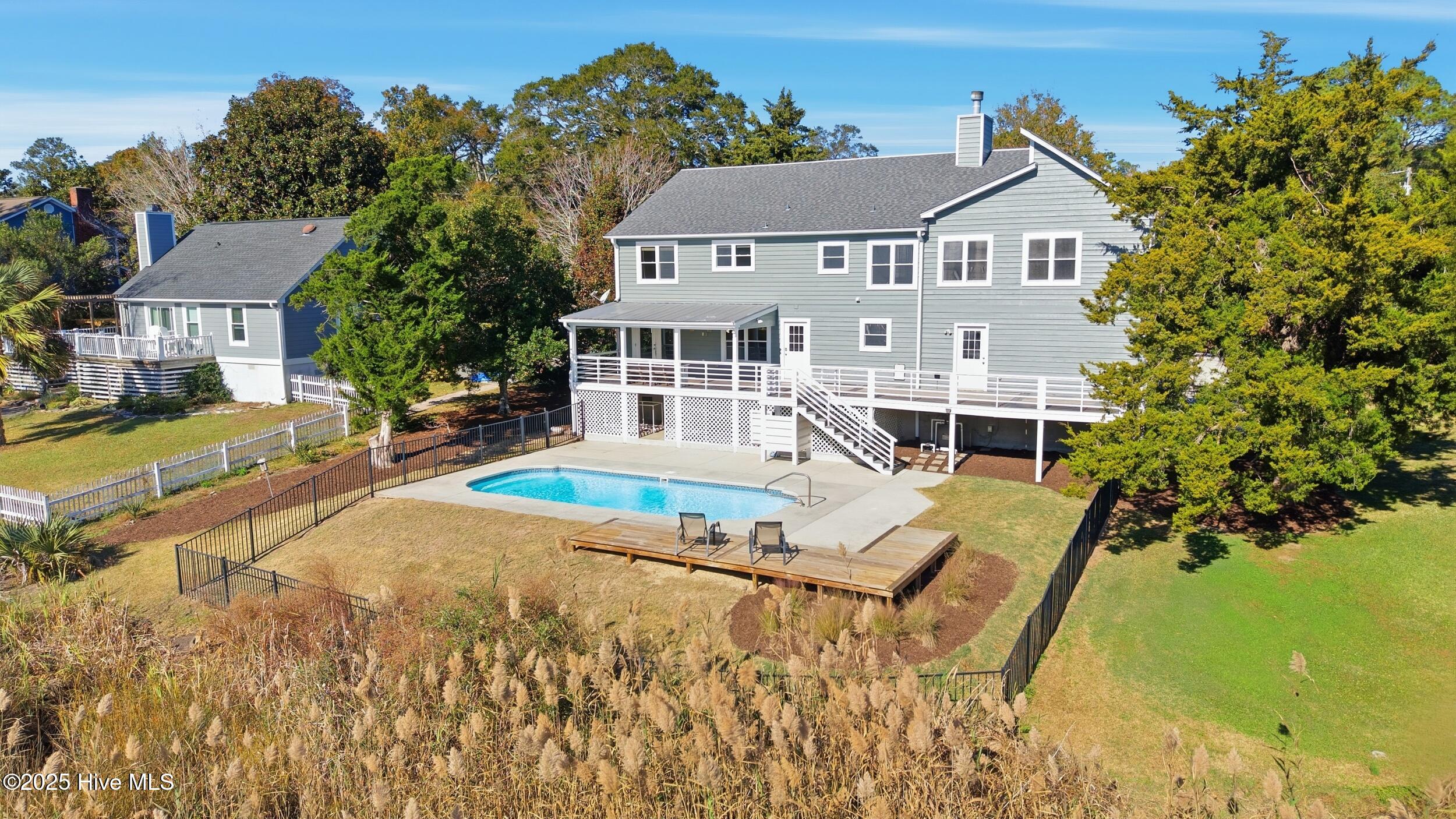 134 Hickory Knoll Road