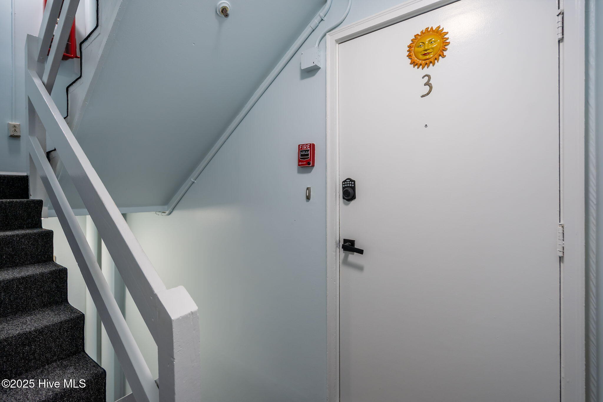 111 Florida Avenue Apt 3