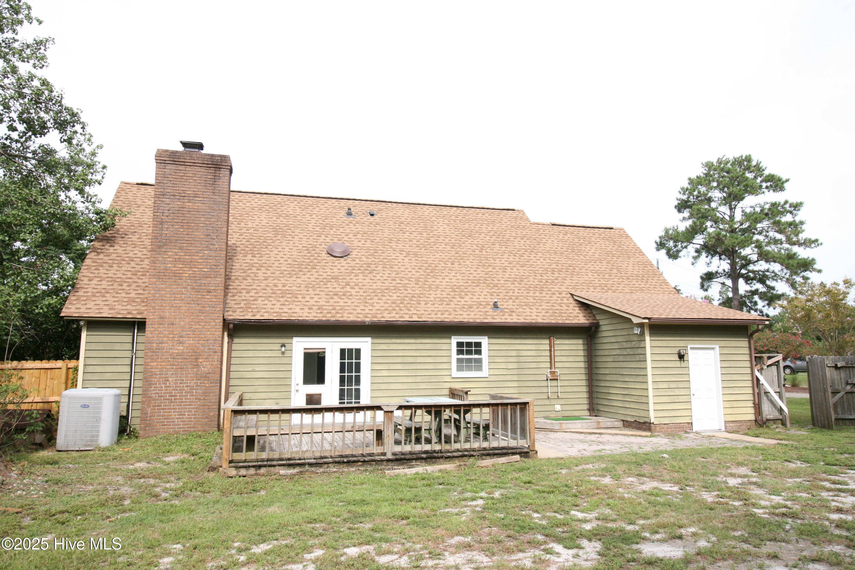 718 Arnold Road