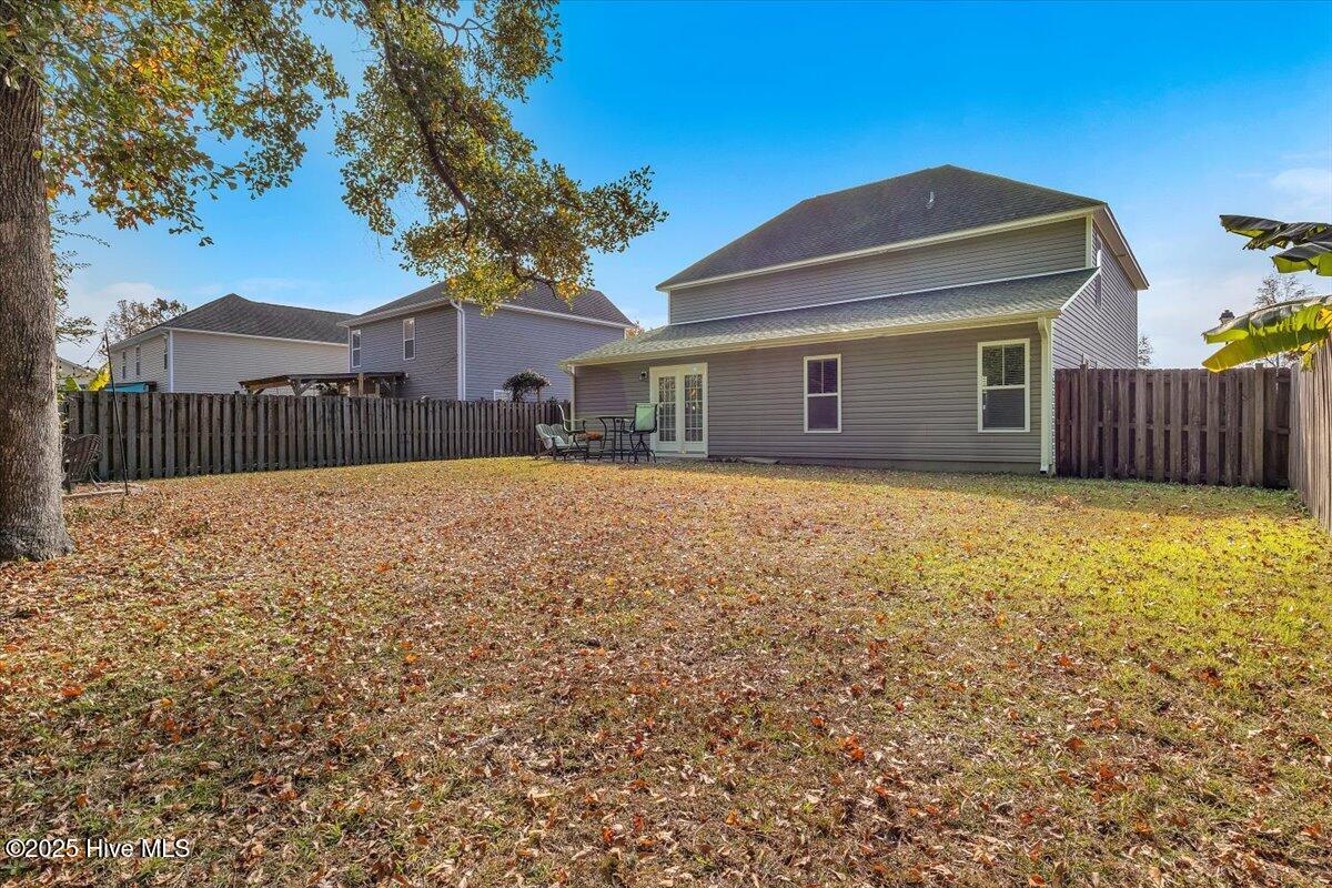 1301 Deer Hill Drive