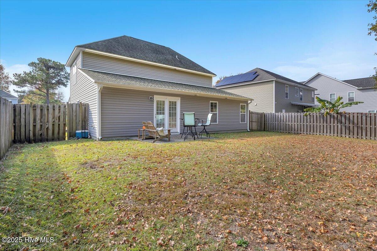 1301 Deer Hill Drive