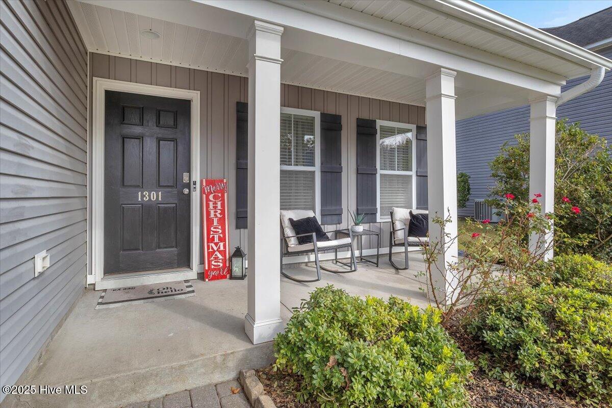 1301 Deer Hill Drive