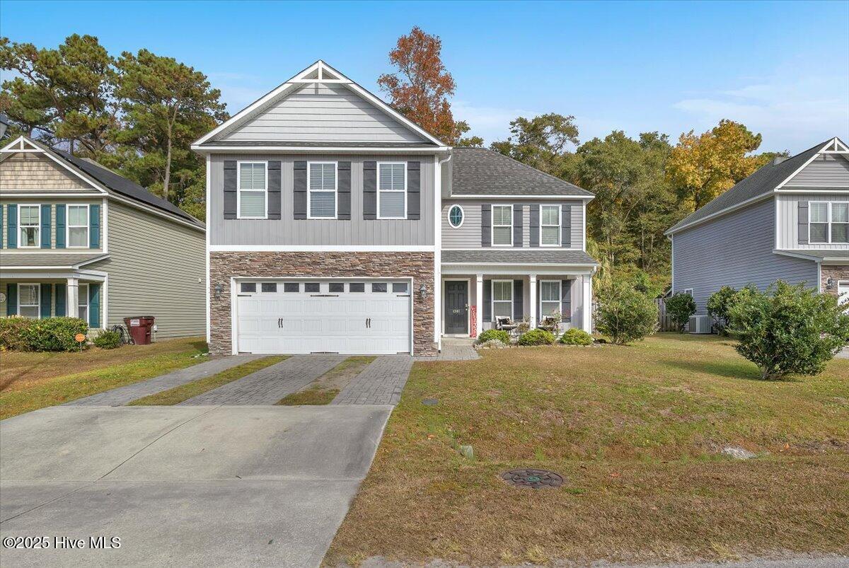 1301 Deer Hill Drive