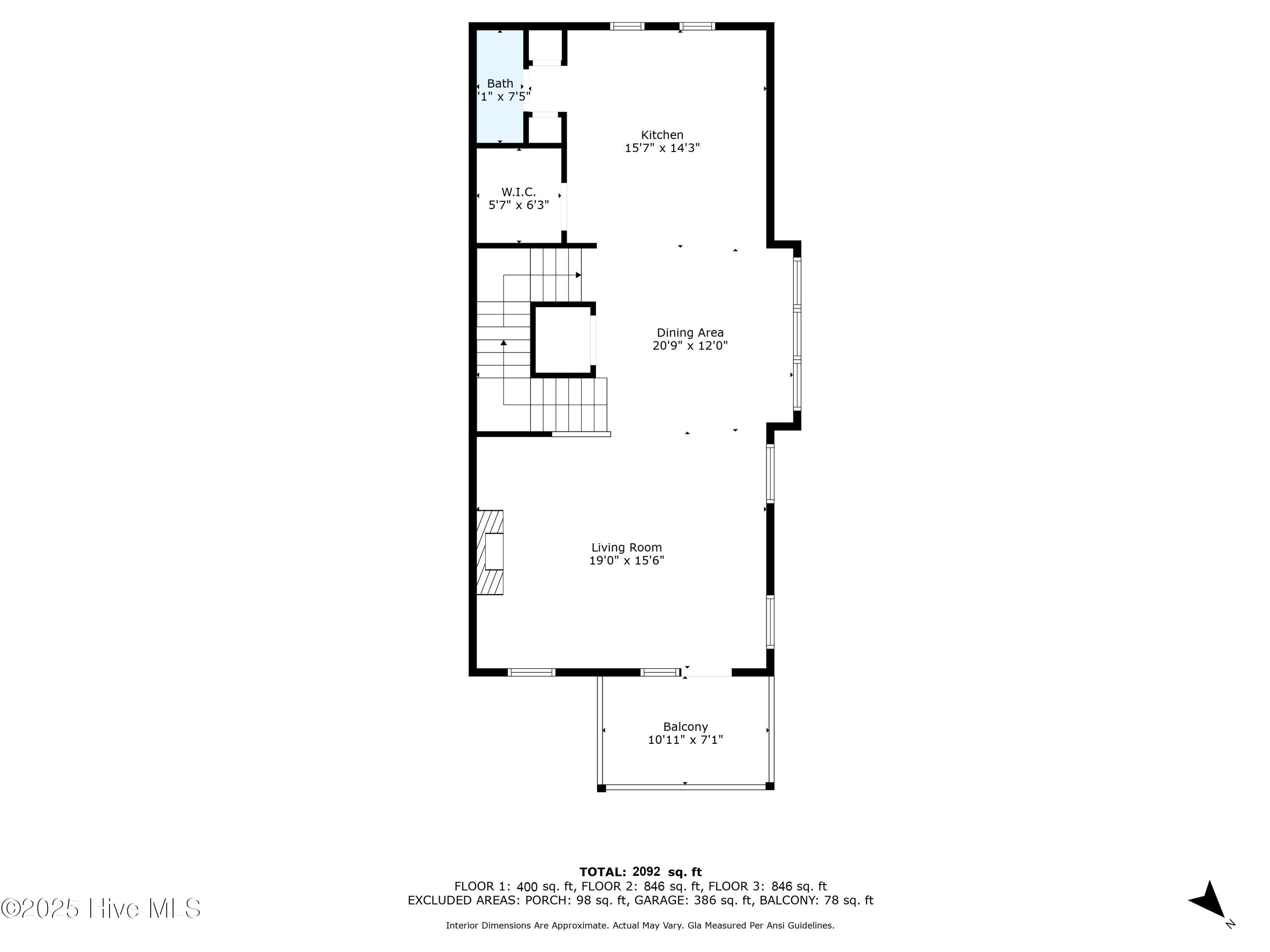 160 Dugger Lane