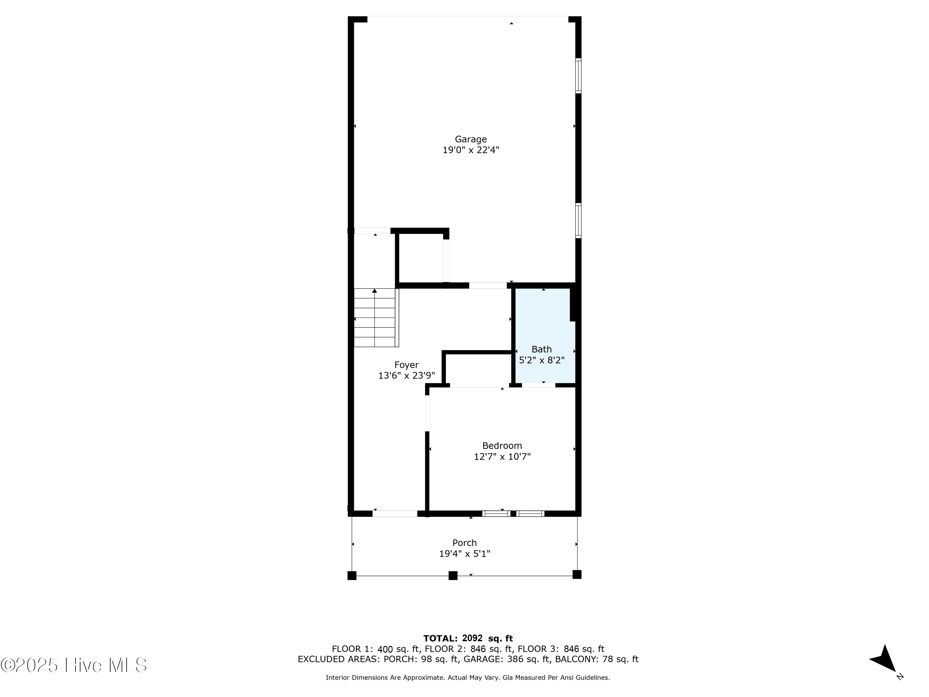 160 Dugger Lane