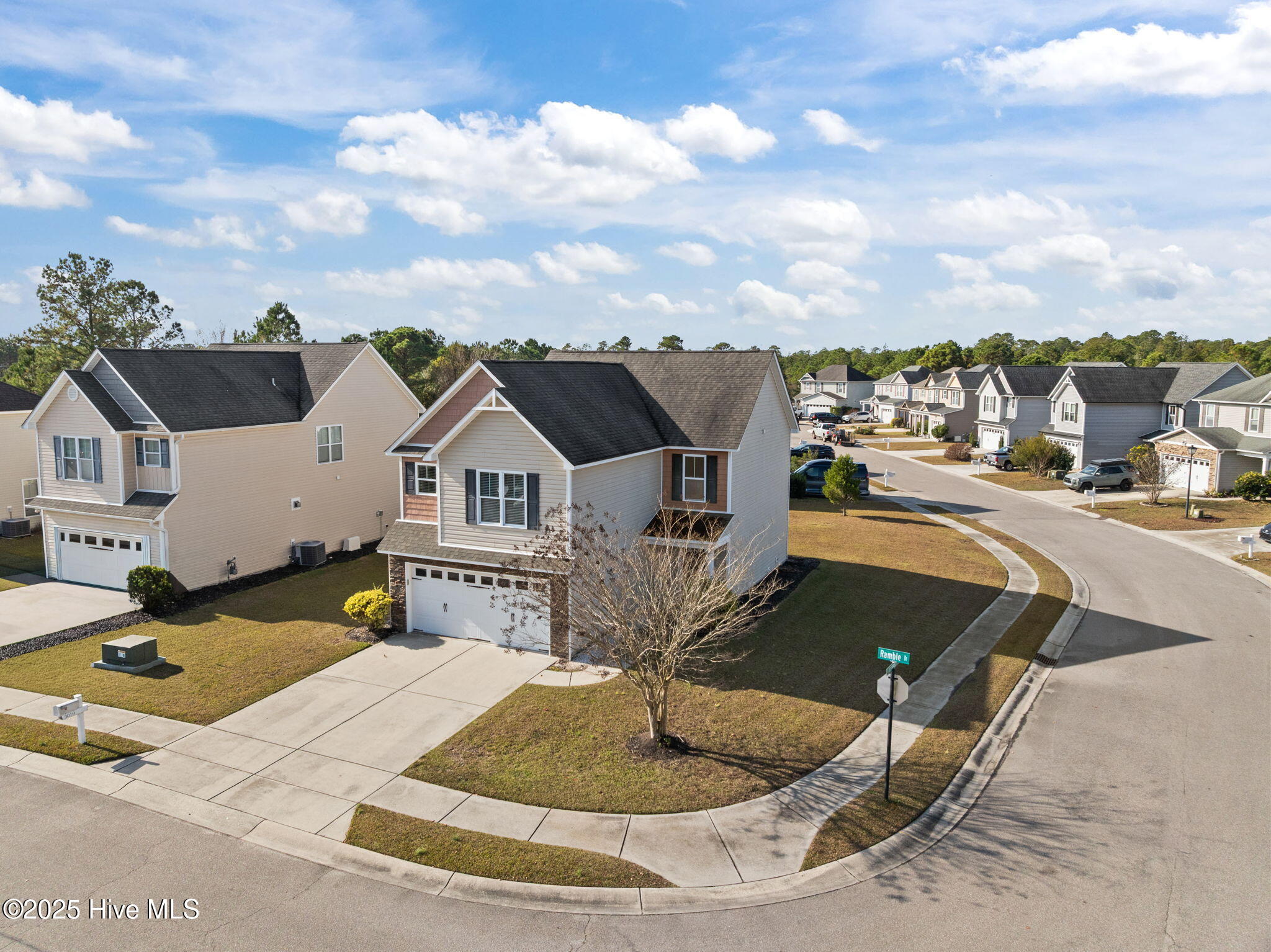 3019 Ramble Drive NE