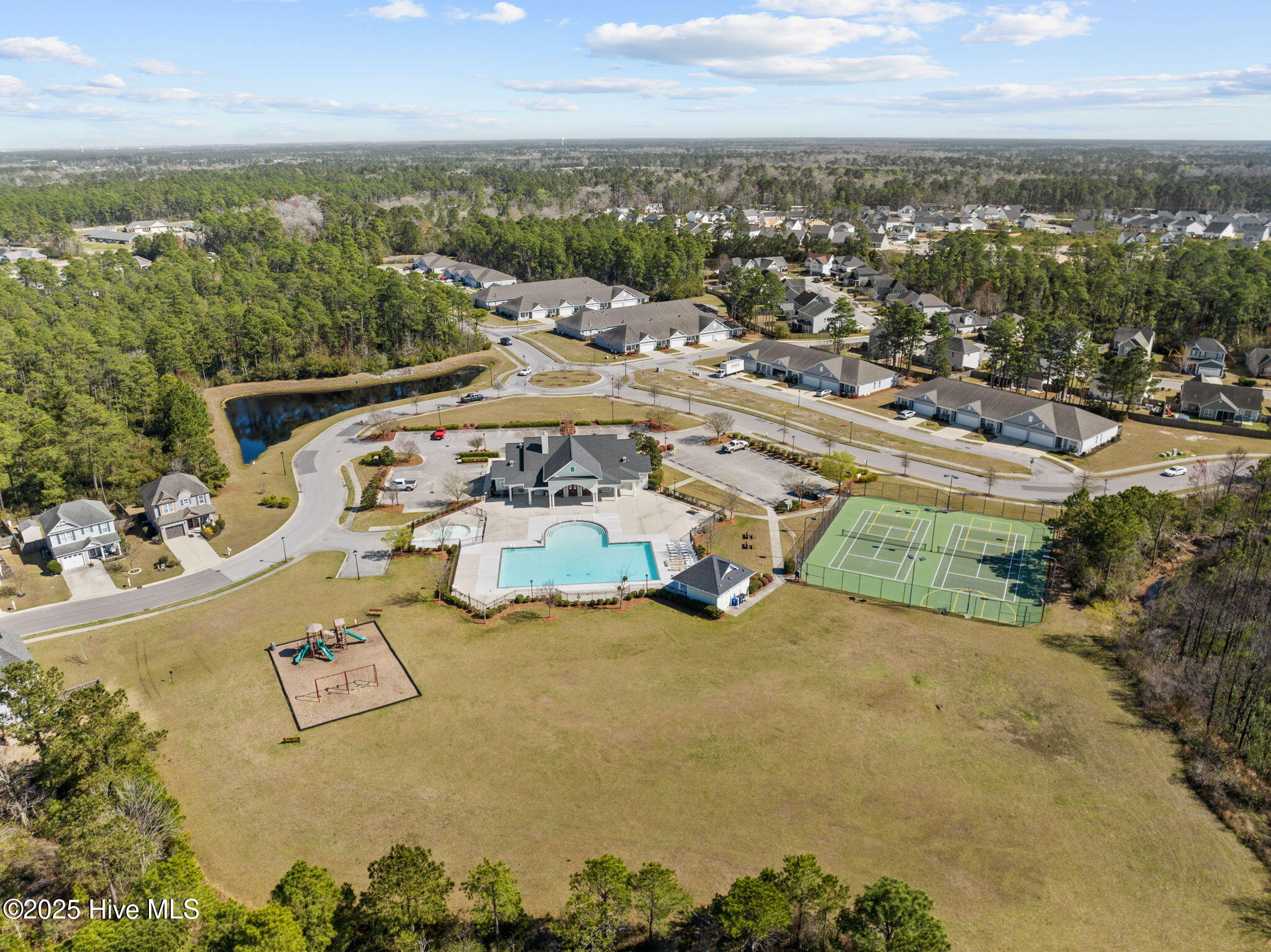 3019 Ramble Drive NE