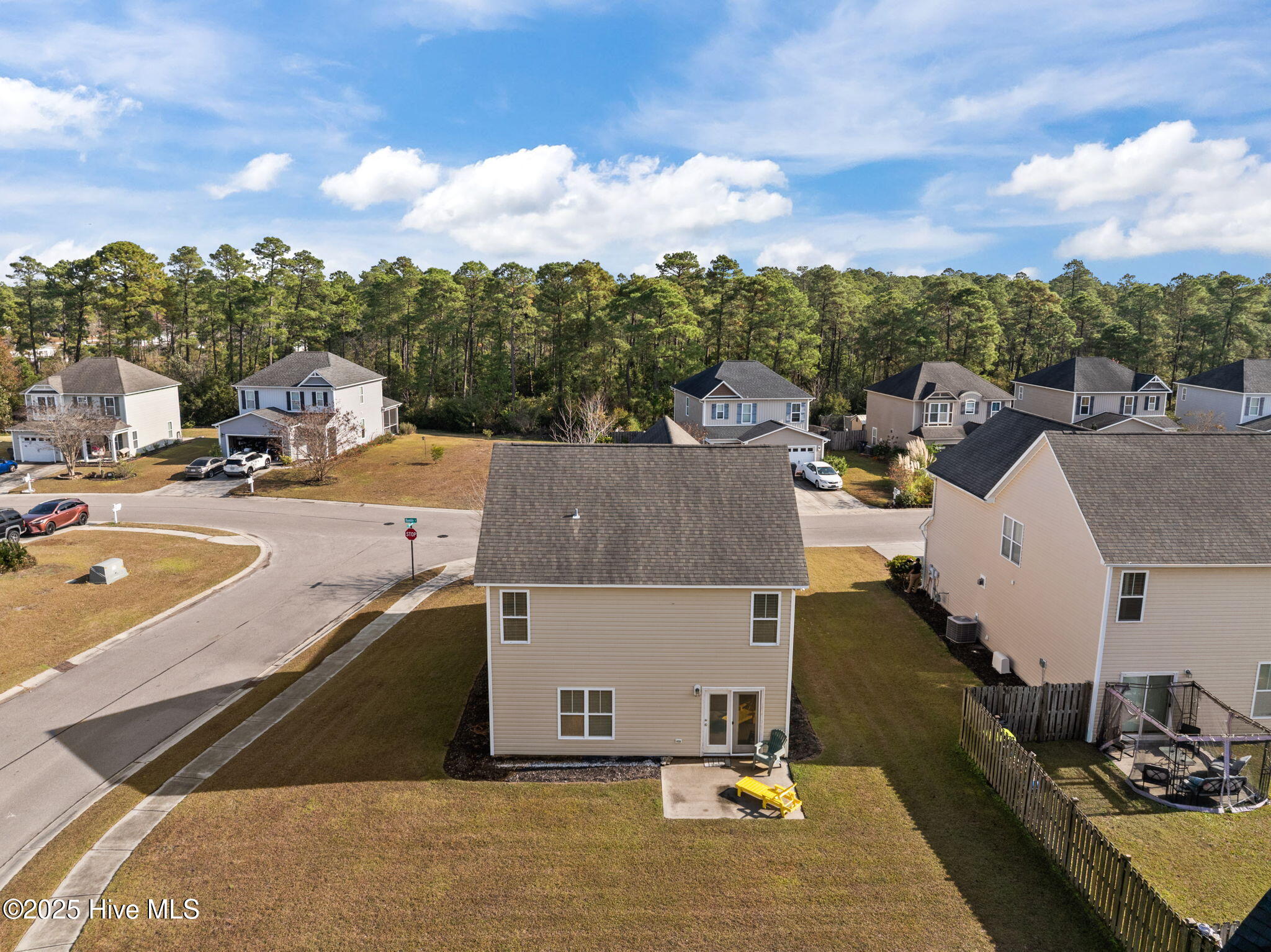 3019 Ramble Drive NE