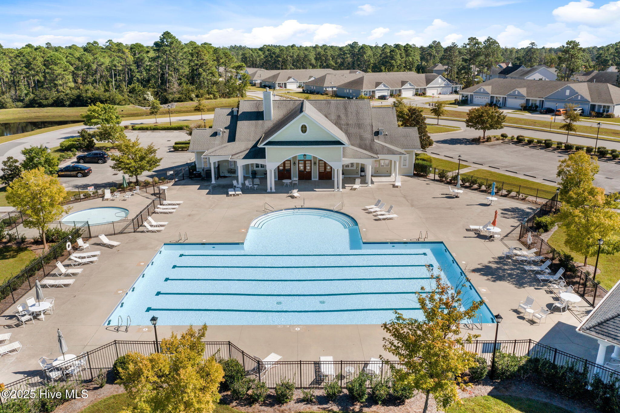 3019 Ramble Drive NE