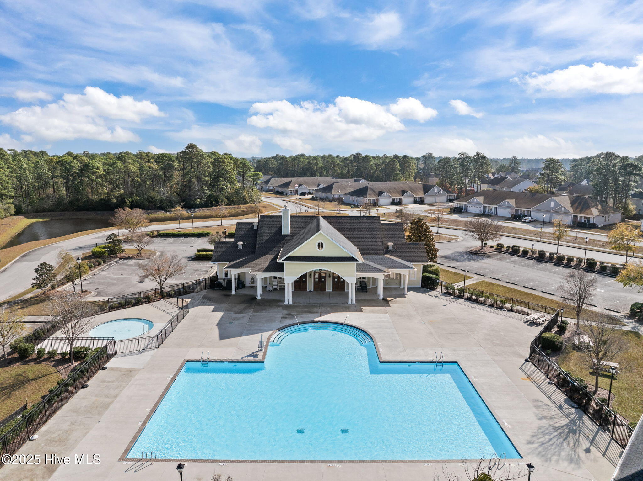 3019 Ramble Drive NE