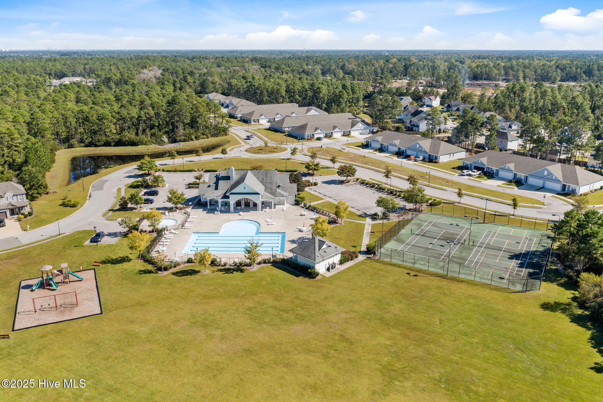 3019 Ramble Drive NE