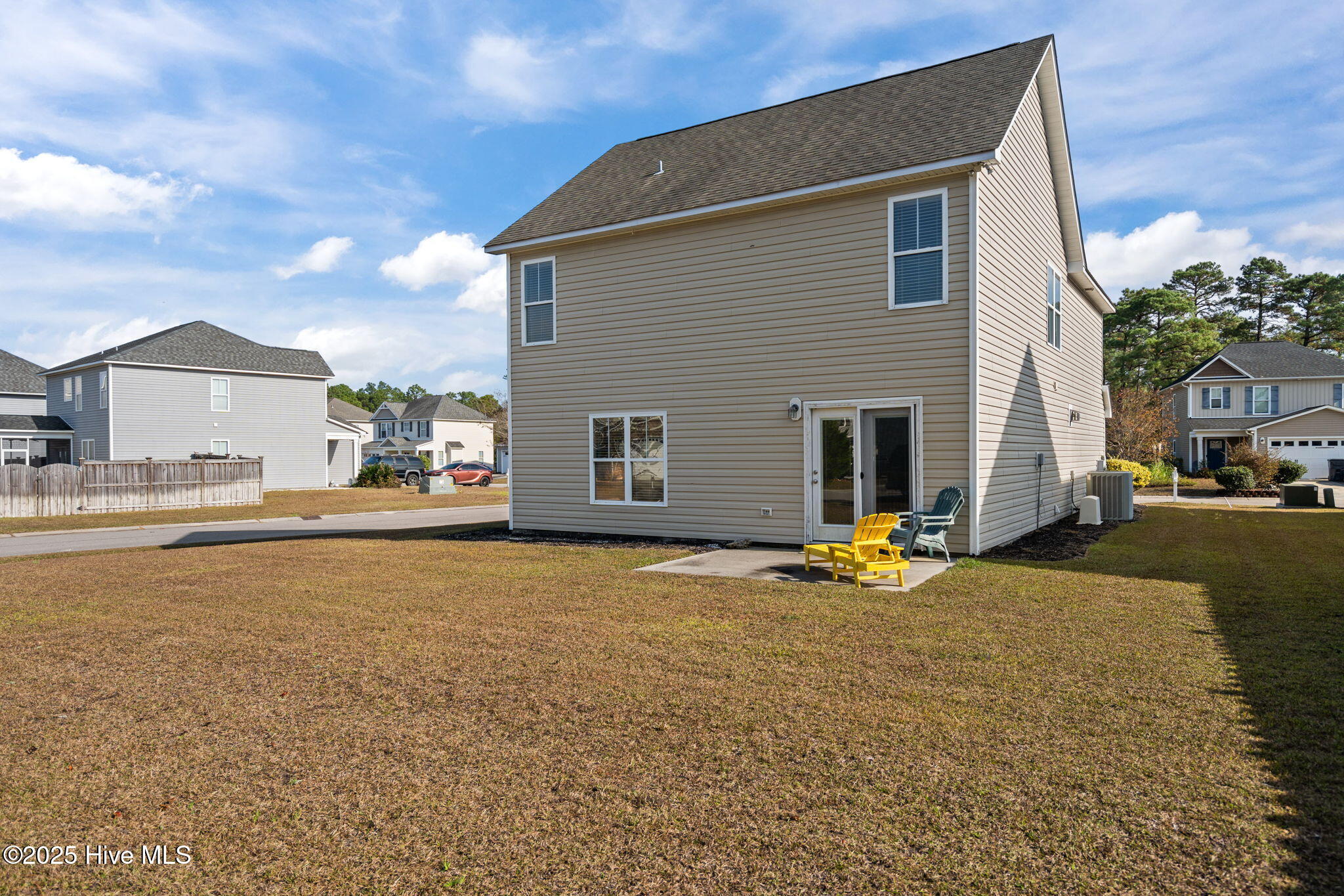 3019 Ramble Drive NE