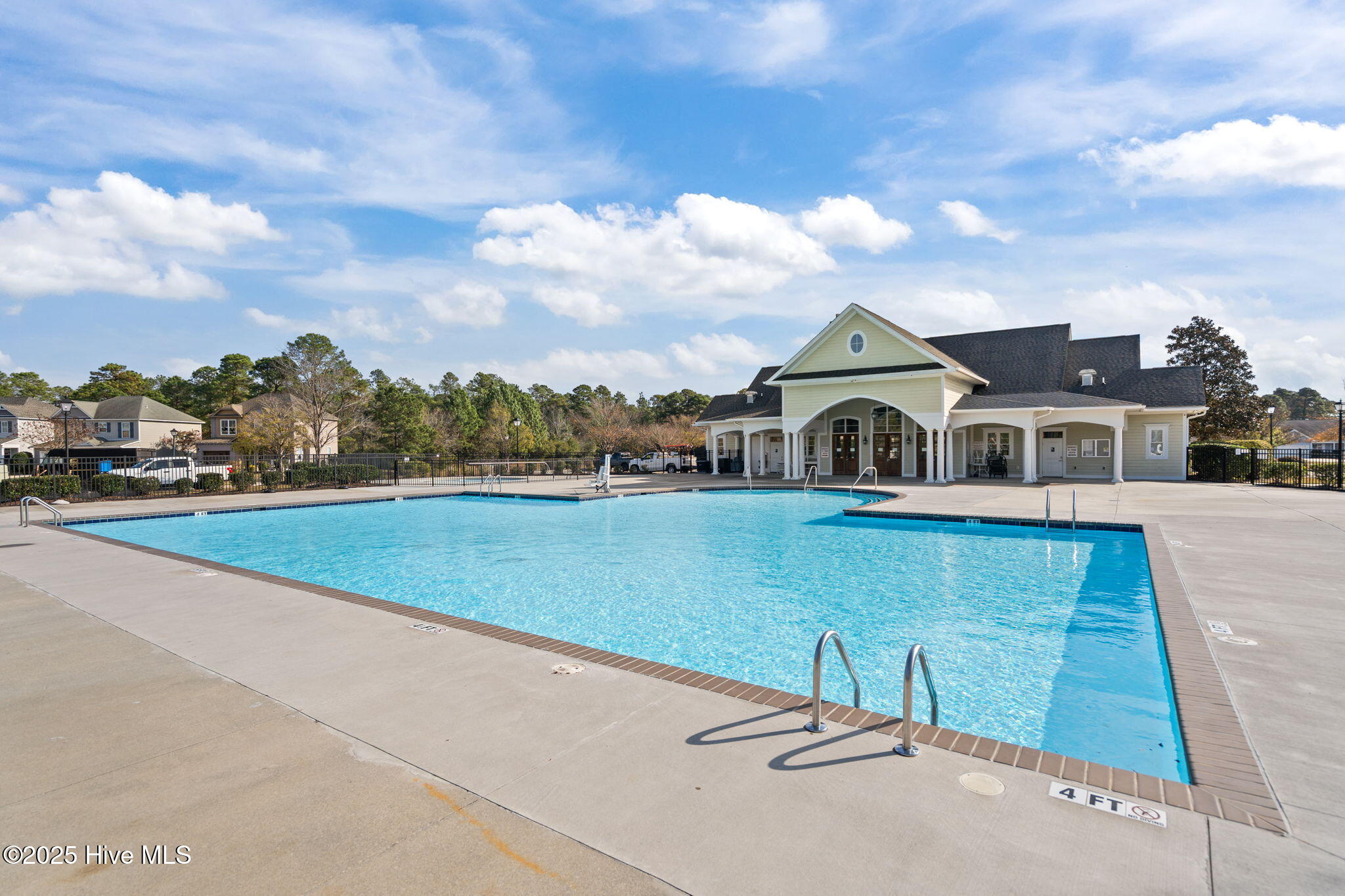 3019 Ramble Drive NE