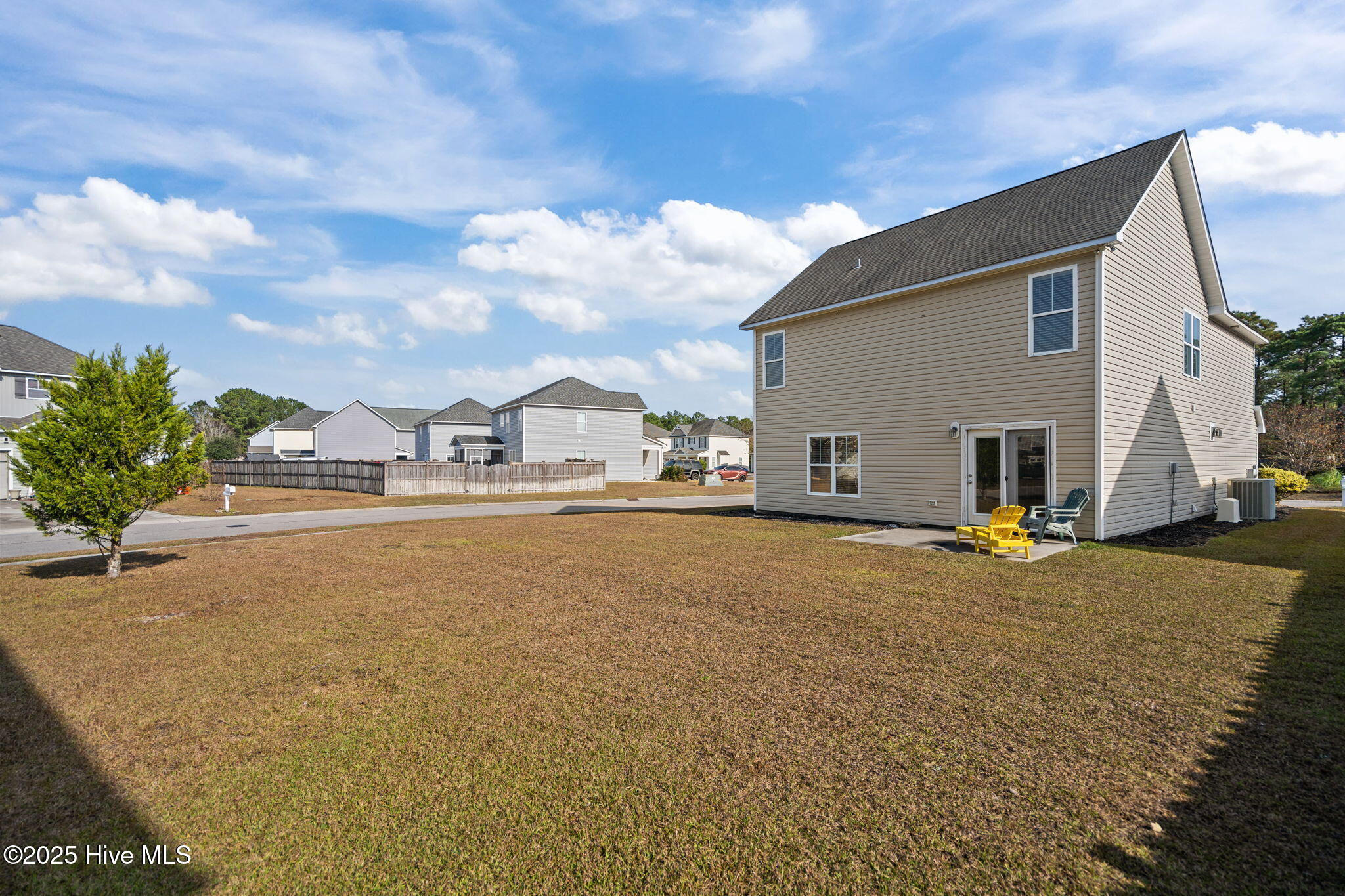 3019 Ramble Drive NE