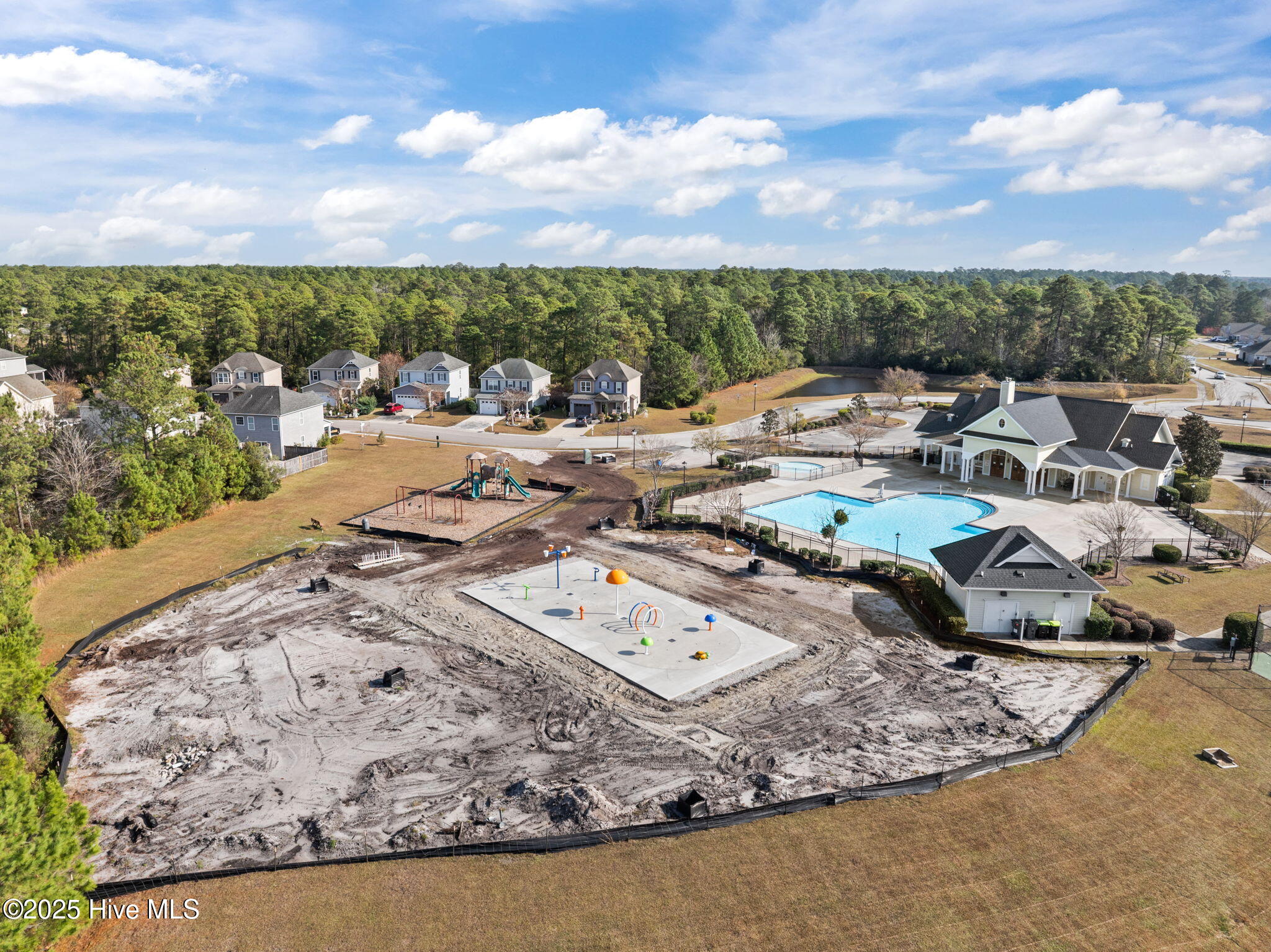 3019 Ramble Drive NE