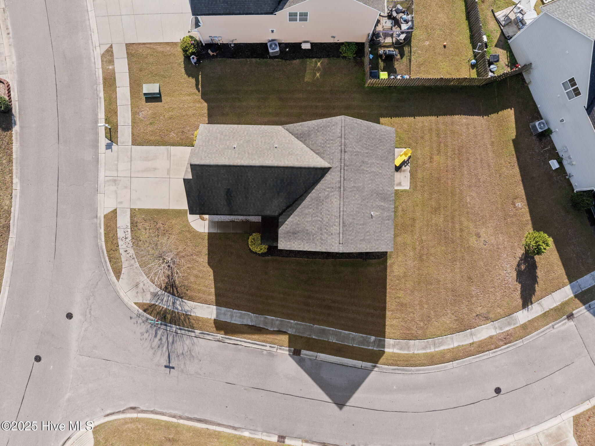 3019 Ramble Drive NE