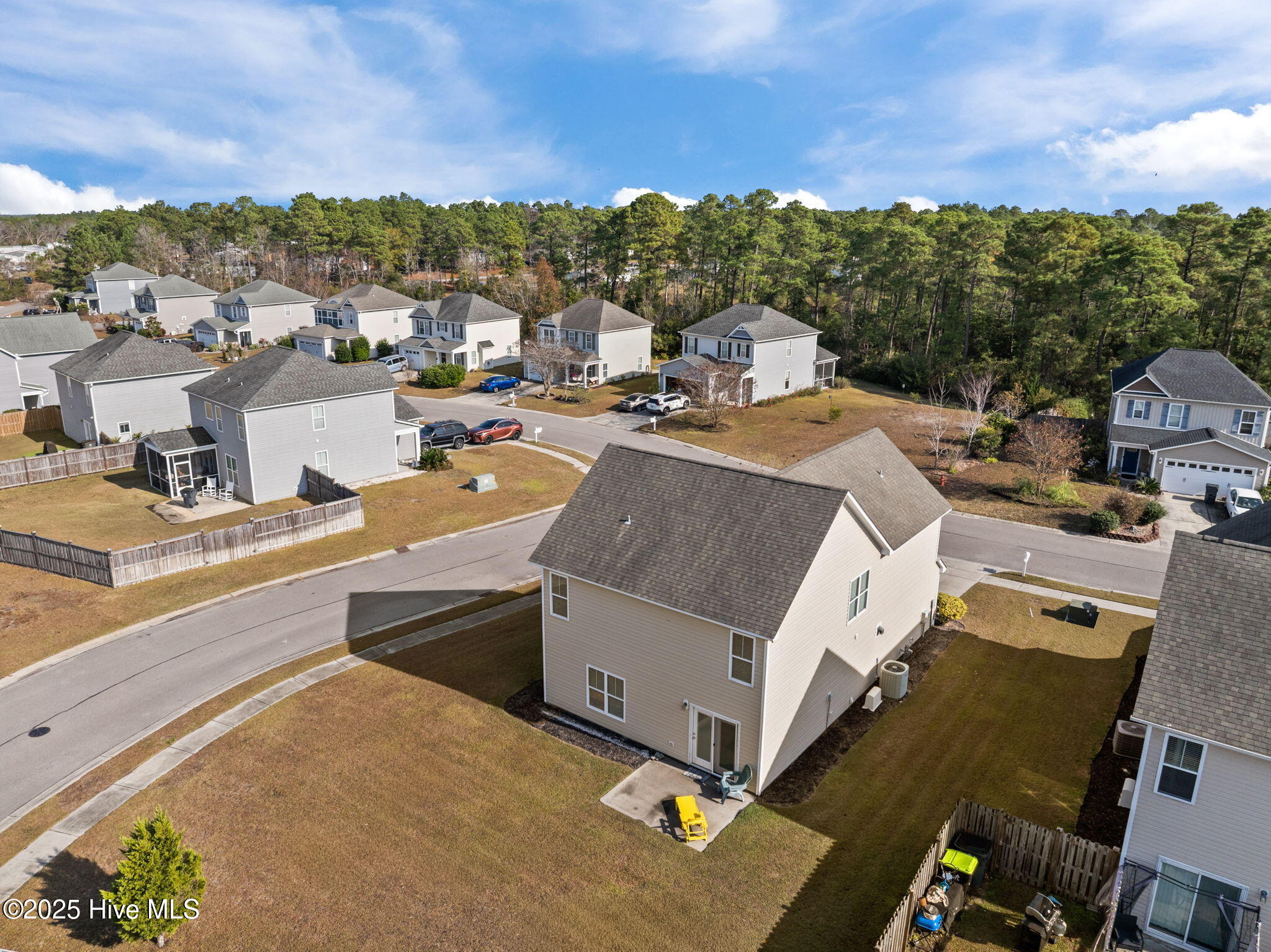 3019 Ramble Drive NE