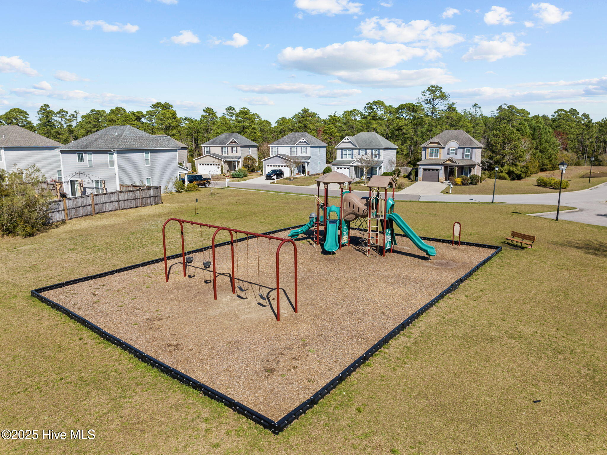 3019 Ramble Drive NE