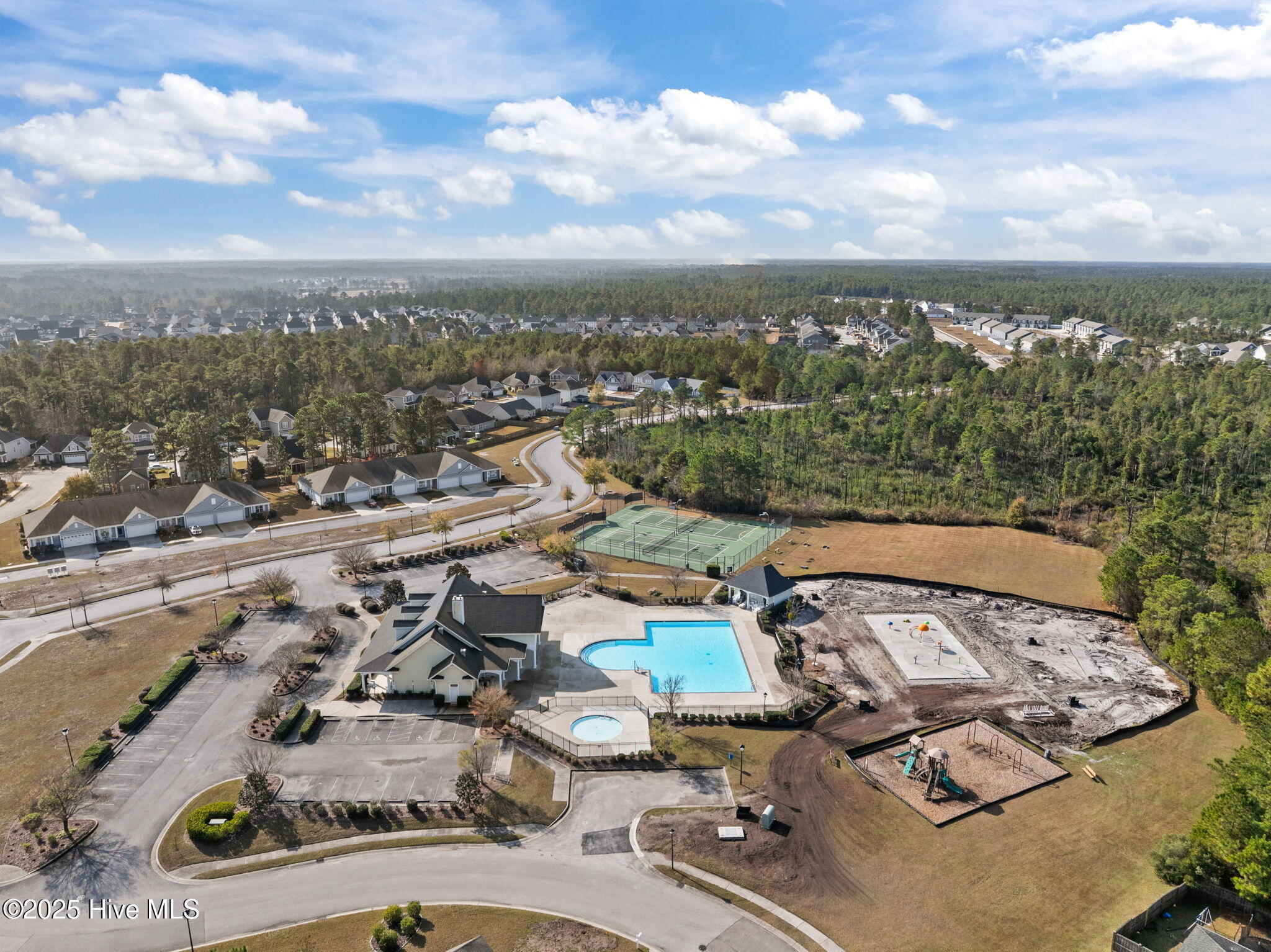 3019 Ramble Drive NE