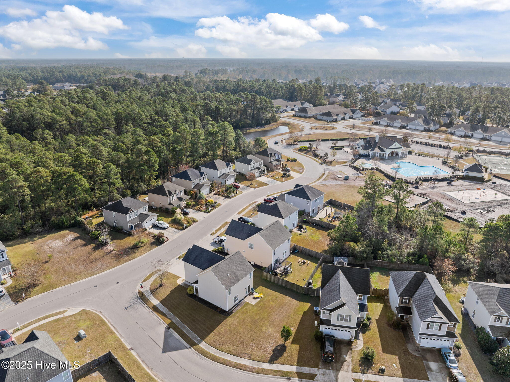 3019 Ramble Drive NE