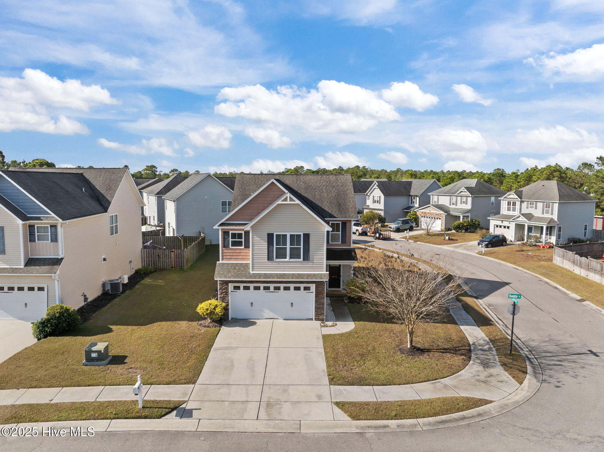 3019 Ramble Drive NE