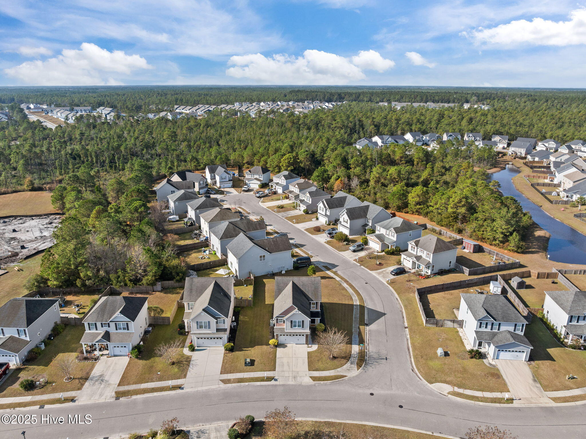 3019 Ramble Drive NE