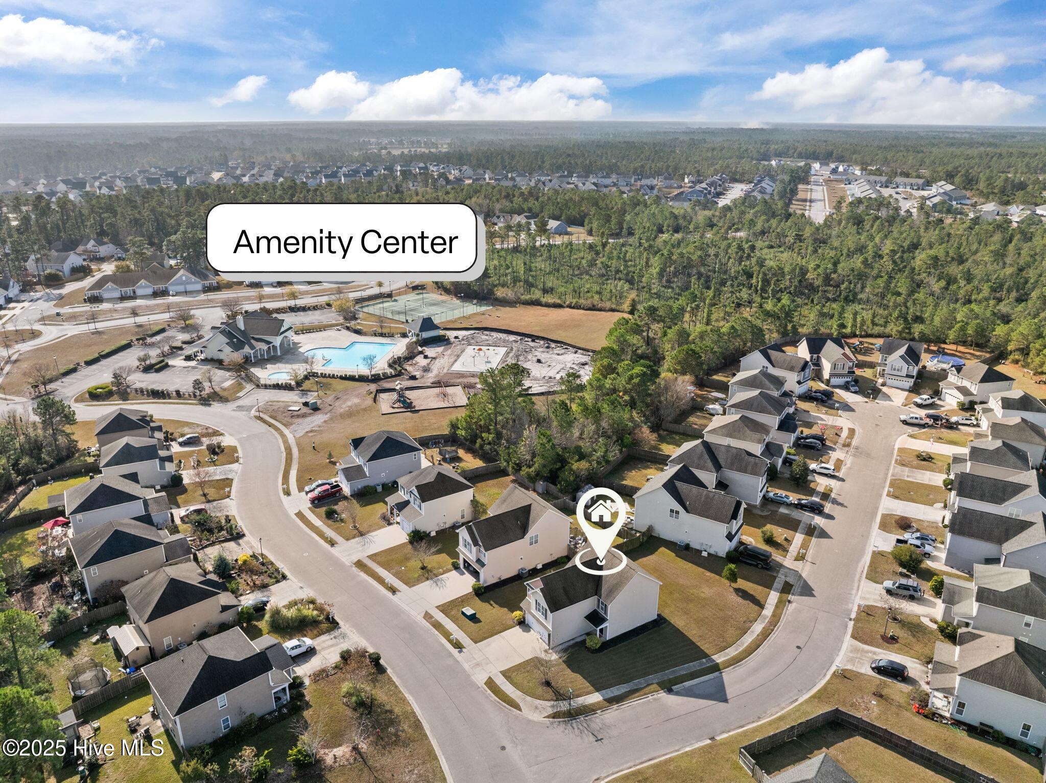 3019 Ramble Drive NE