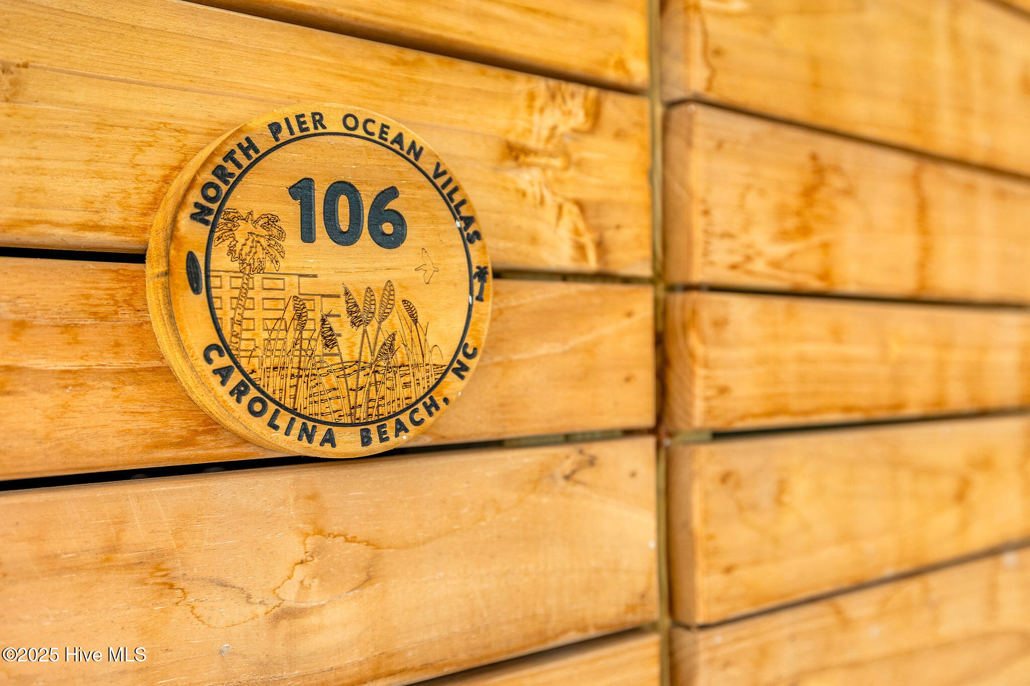 1800 Canal Drive 106